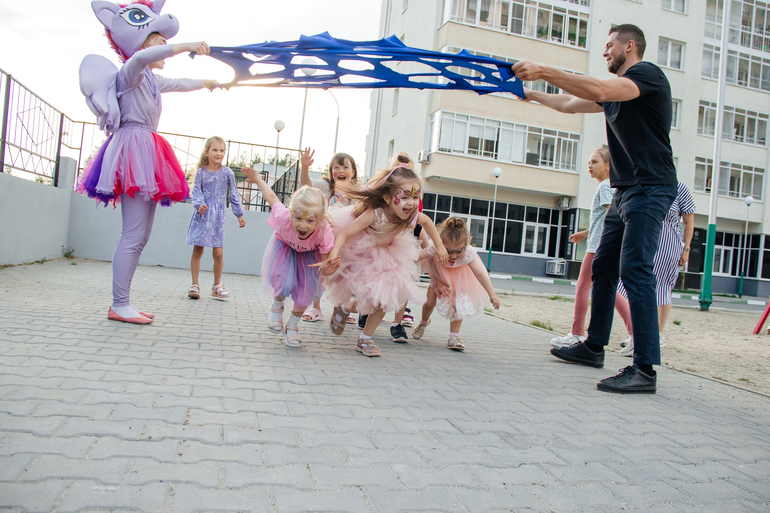 День рождения Яся. Фотограф в Екатеринбурге Катерина Березина