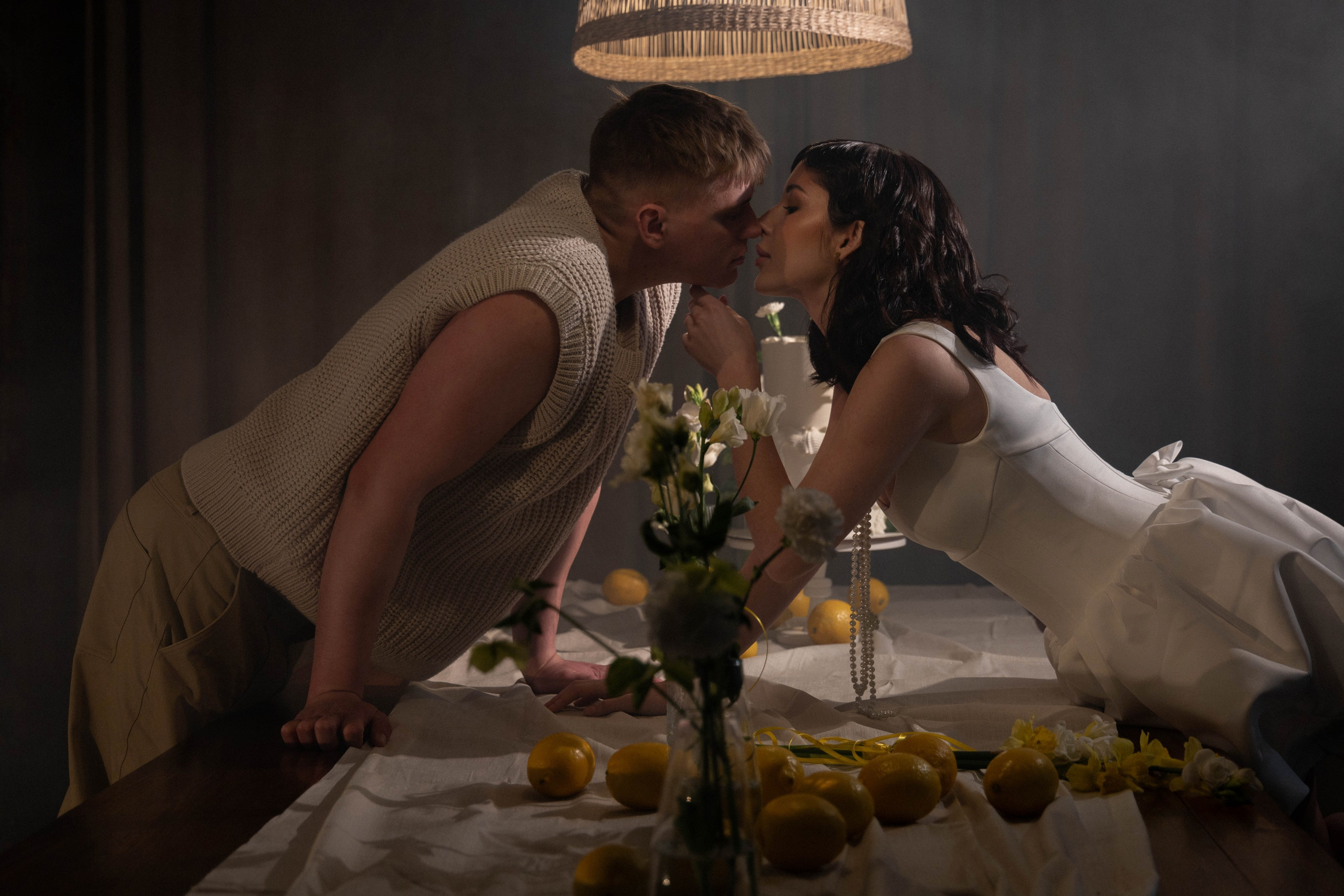 Татьяна & Михаил. Фотограф в Самаре Ксения Владимировна