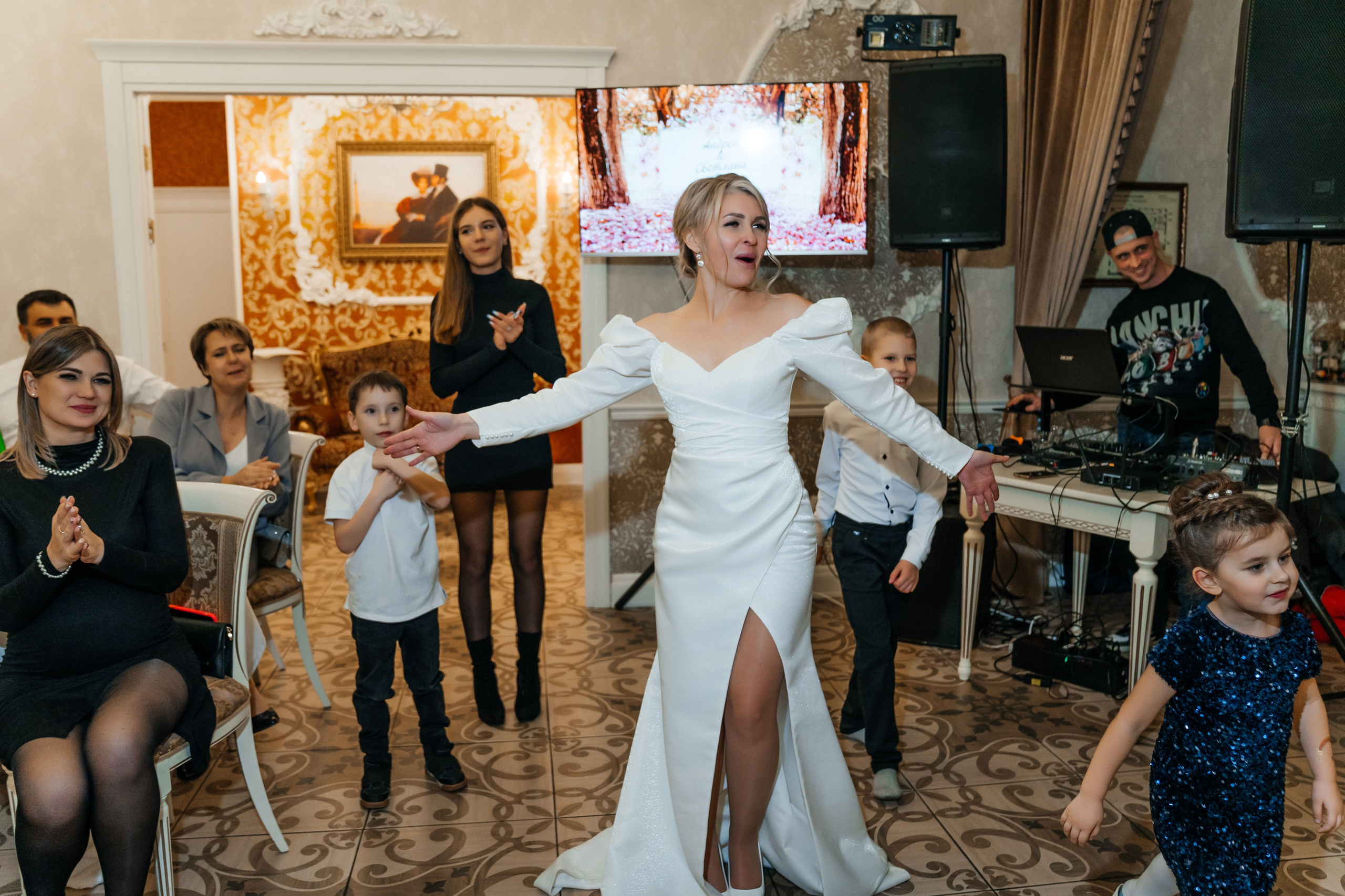 Отель «ПушкинЪ». Фотограф Ангарск Иркутск Ксения Король