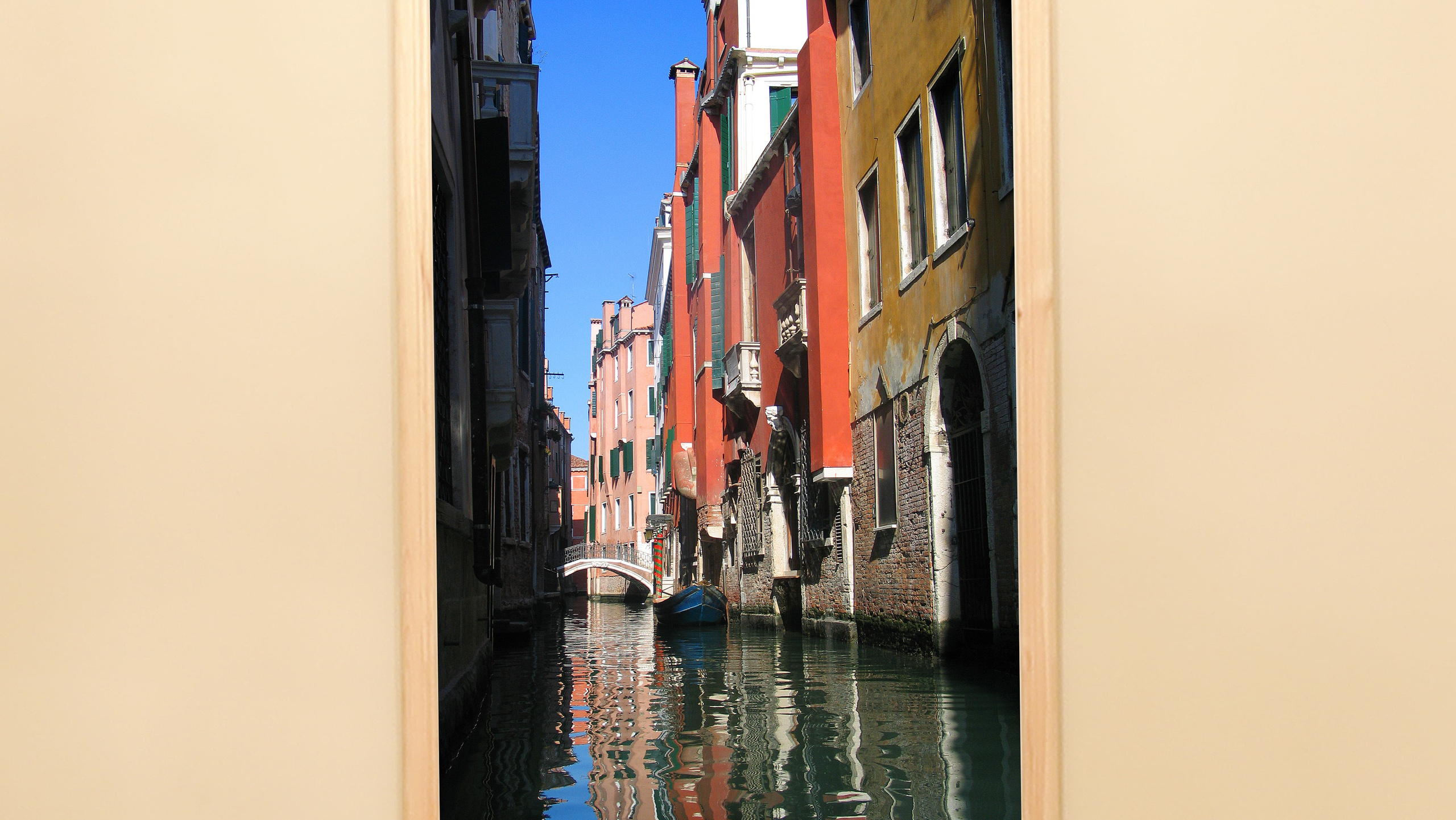 Персональная выставка. Главная