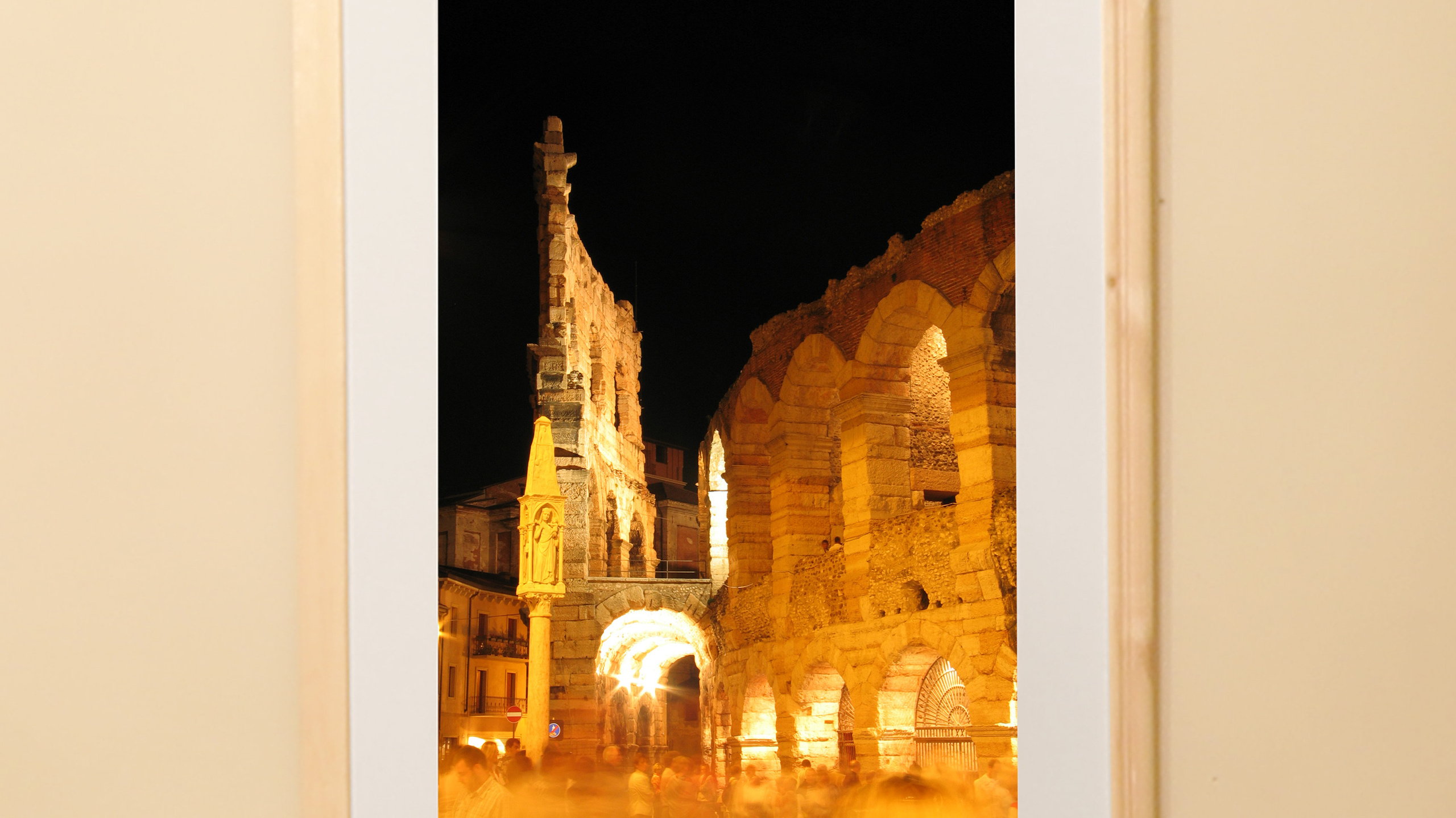 Персональная выставка. Главная