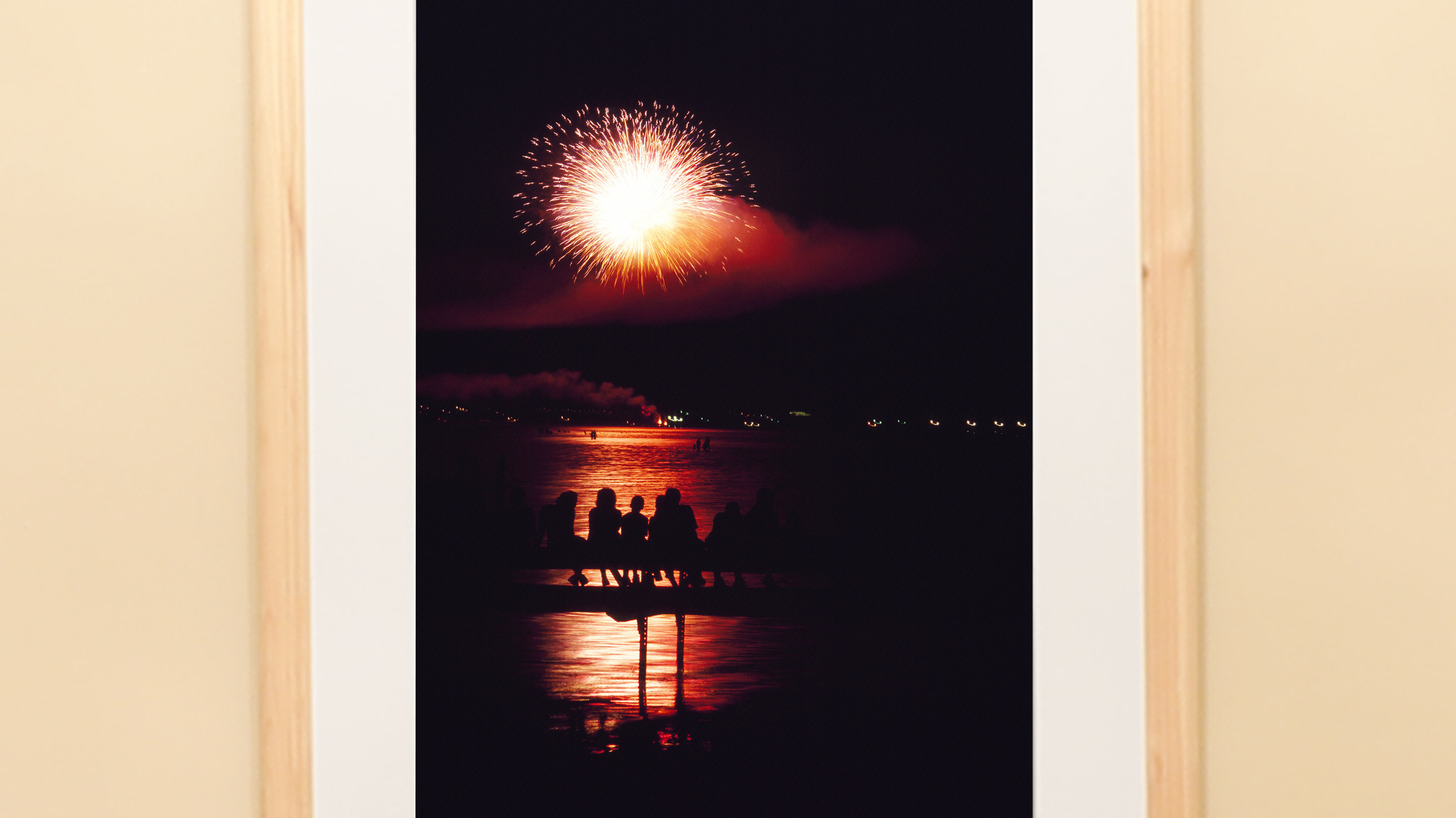 Персональная выставка. Главная