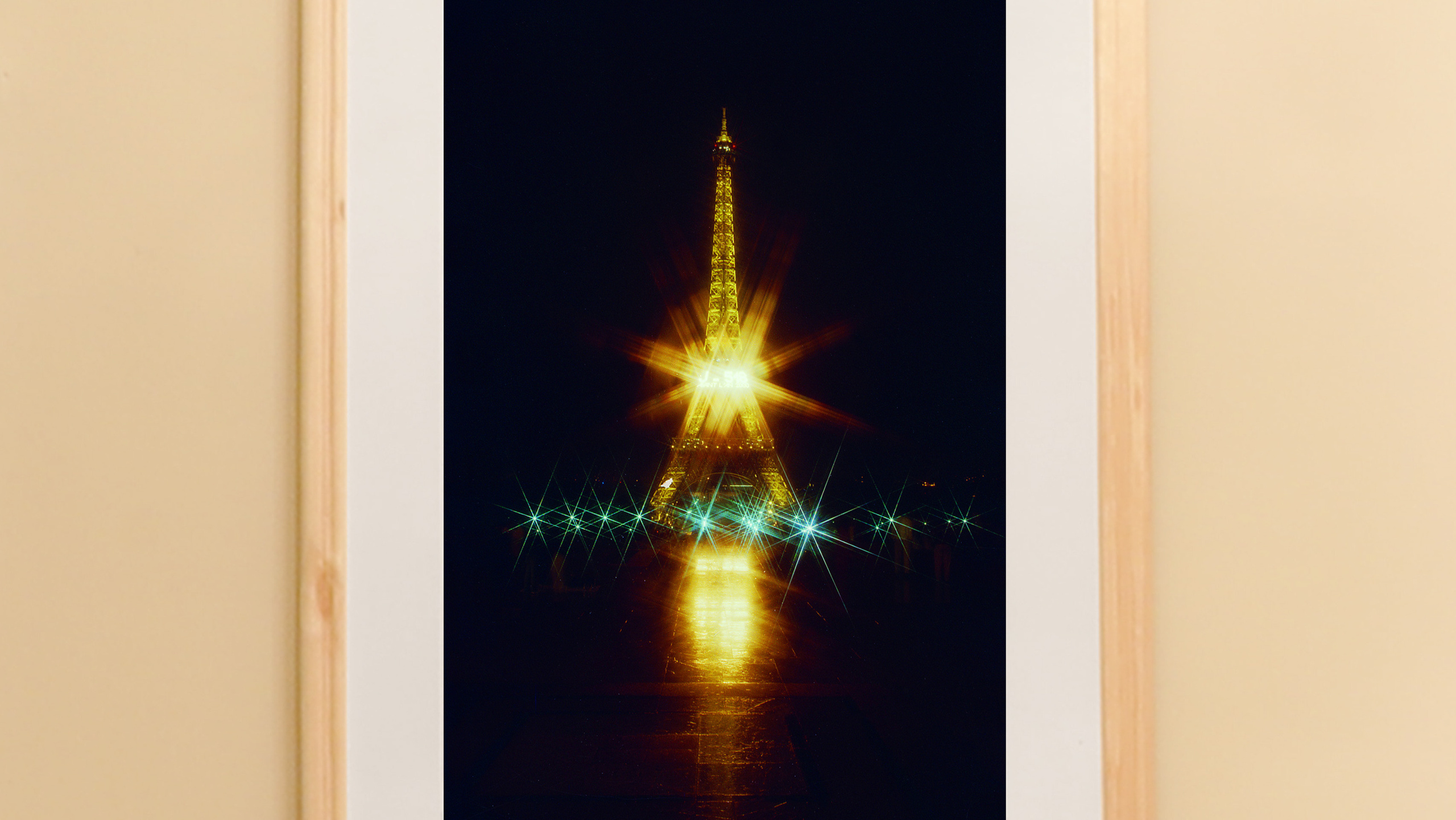 Персональная выставка. Главная