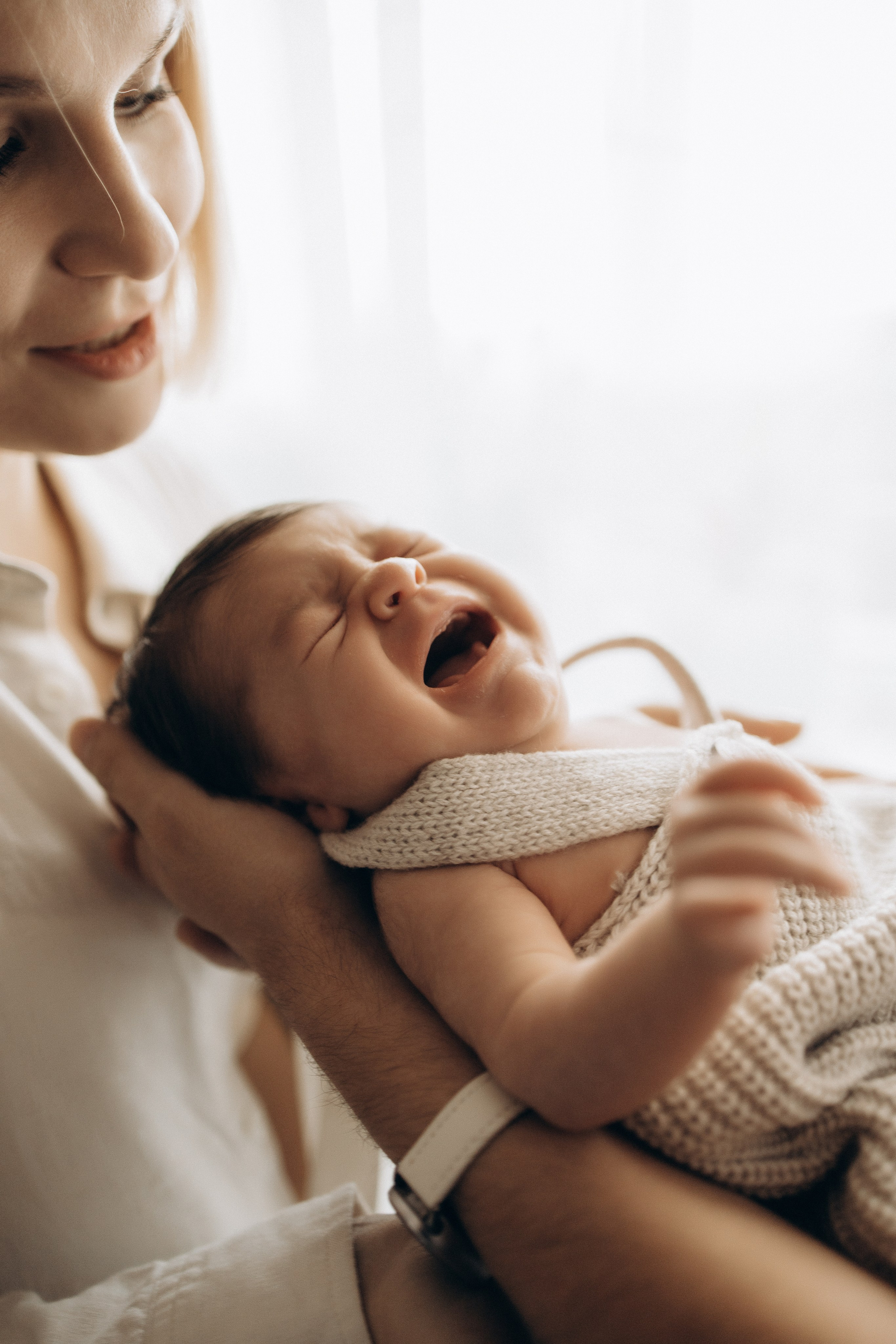 Домашние уютные моменты. Самый теплый фотограф в Краснодаре Рябоконь Ксения