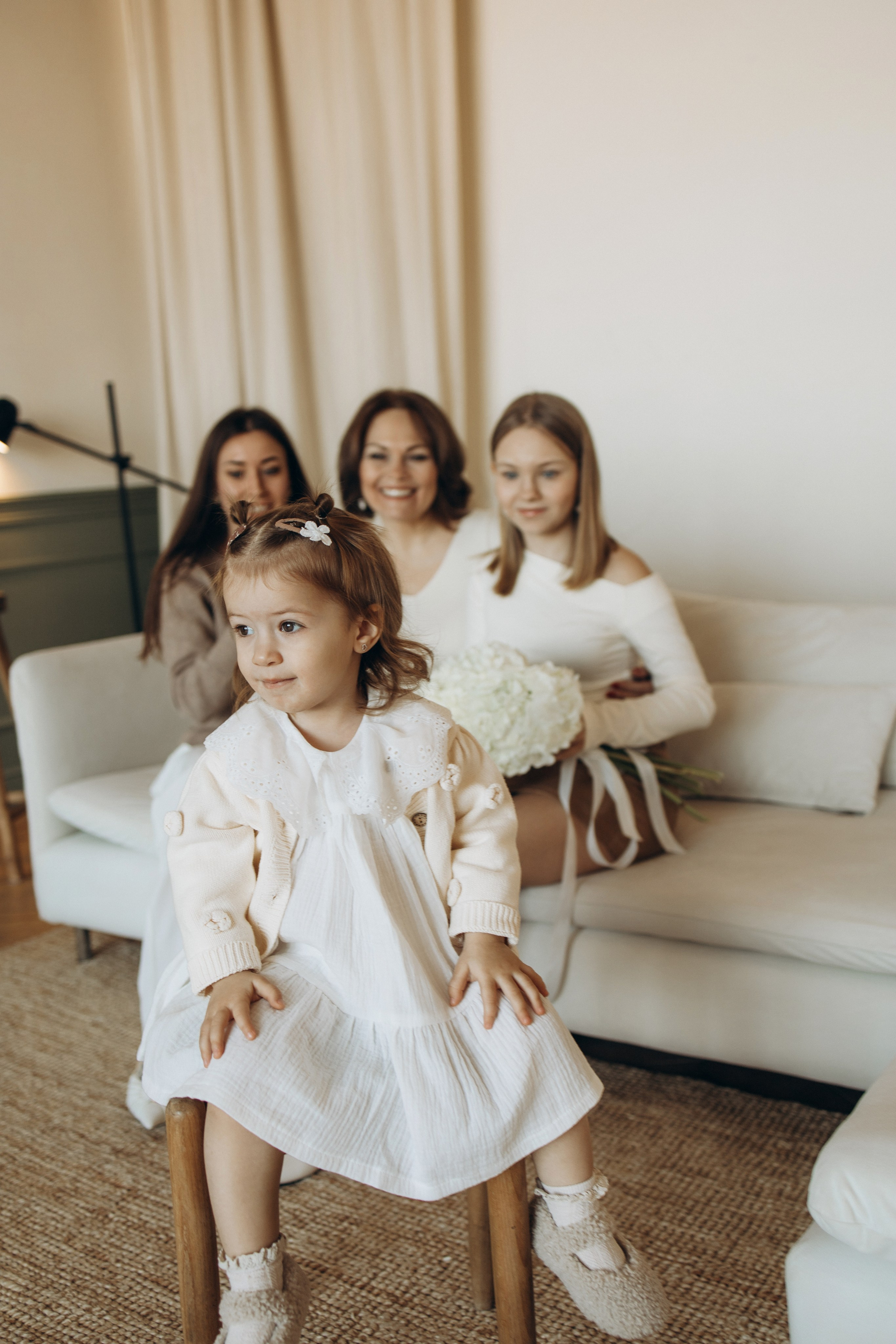 Семейная. Самый теплый фотограф в Краснодаре Рябоконь Ксения