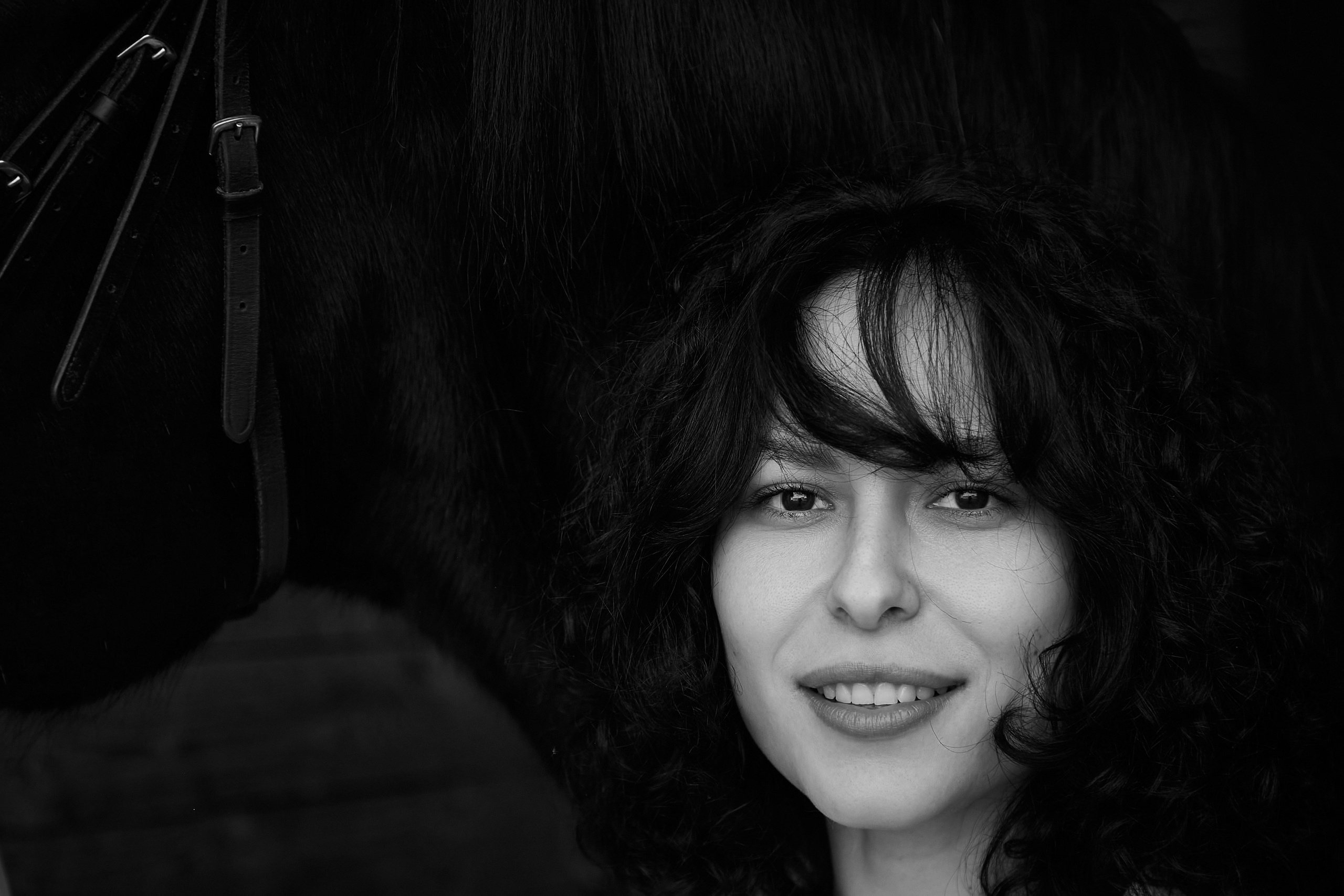 «Анна и Порш». Свадебный и креативный фотограф в ЮФО и МСК