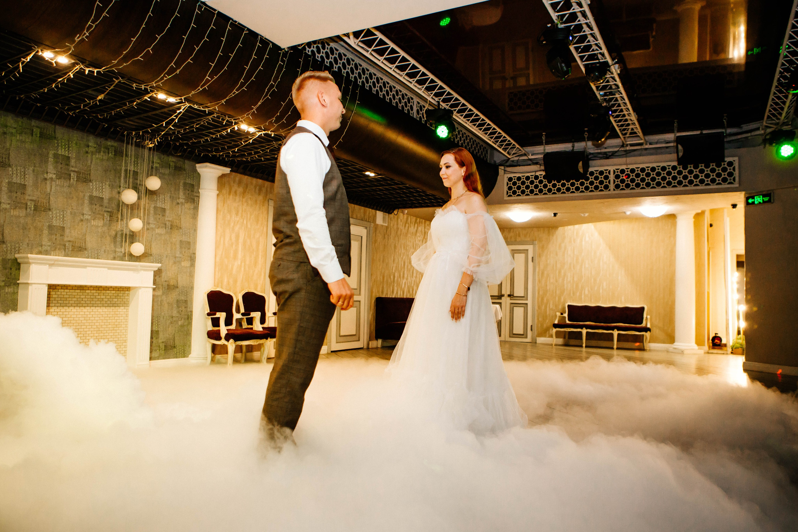 Форсаж. Рыжова Тамара