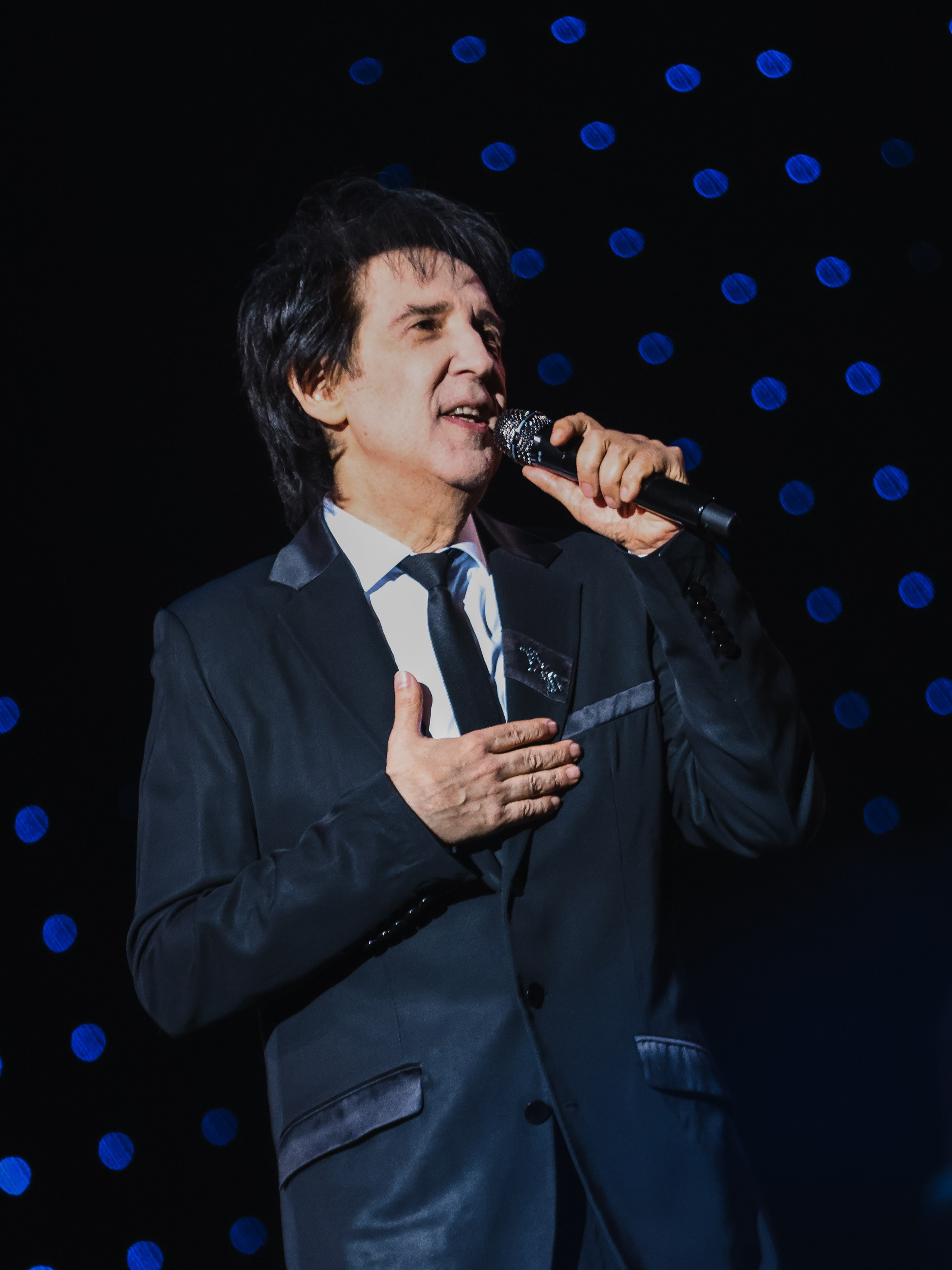 Кай Метов, Кремлевский Дворец. Фотограф Ольга Махалова — Санкт-Петербург, Москва, Нижний Новгород