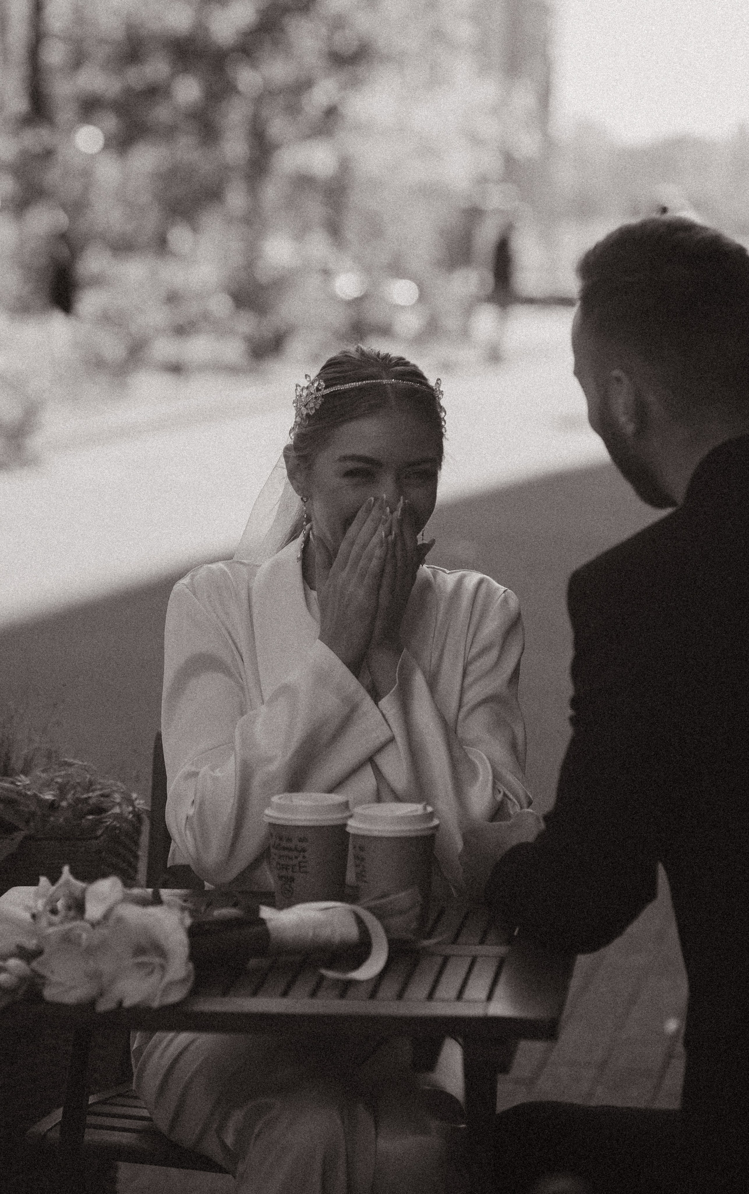 Злата и Илья. Женский и семейный фотограф в Москве Анастасия Филимонова