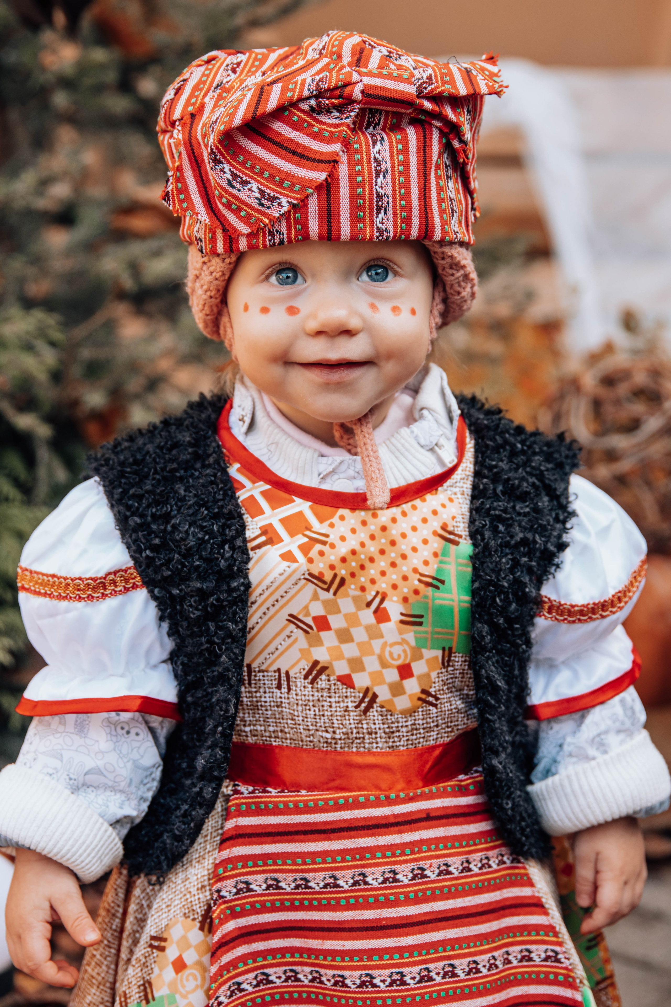 Семейные. Фотограф Денис Рублёв