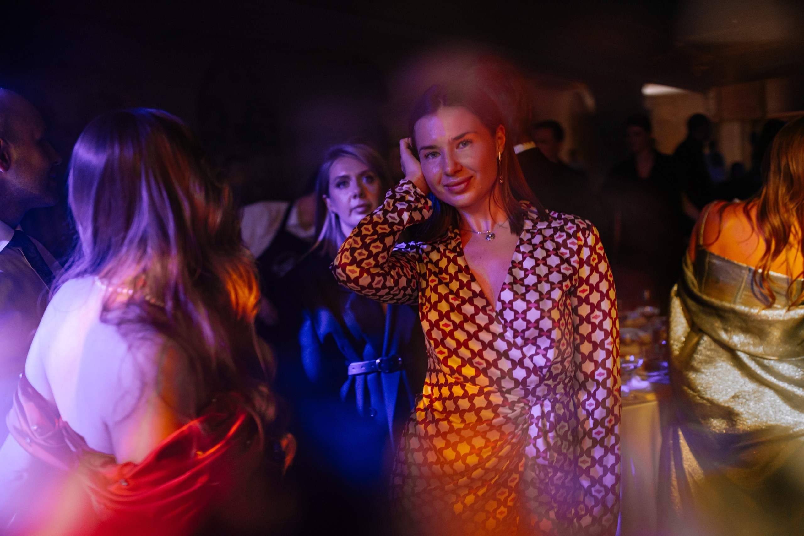 Награждение Сashflow196. Максим Комаров — Профессиональный фотограф