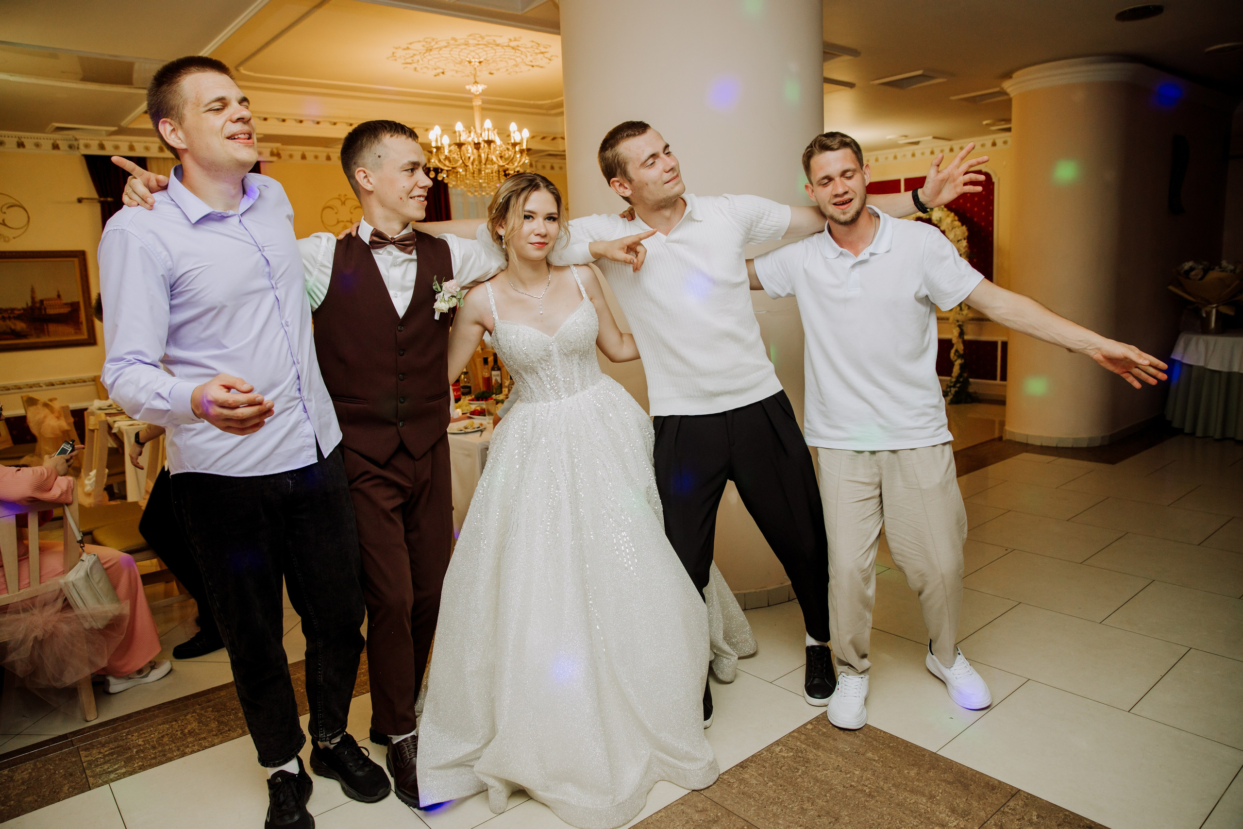 Лазурный. Семейный фотограф москва