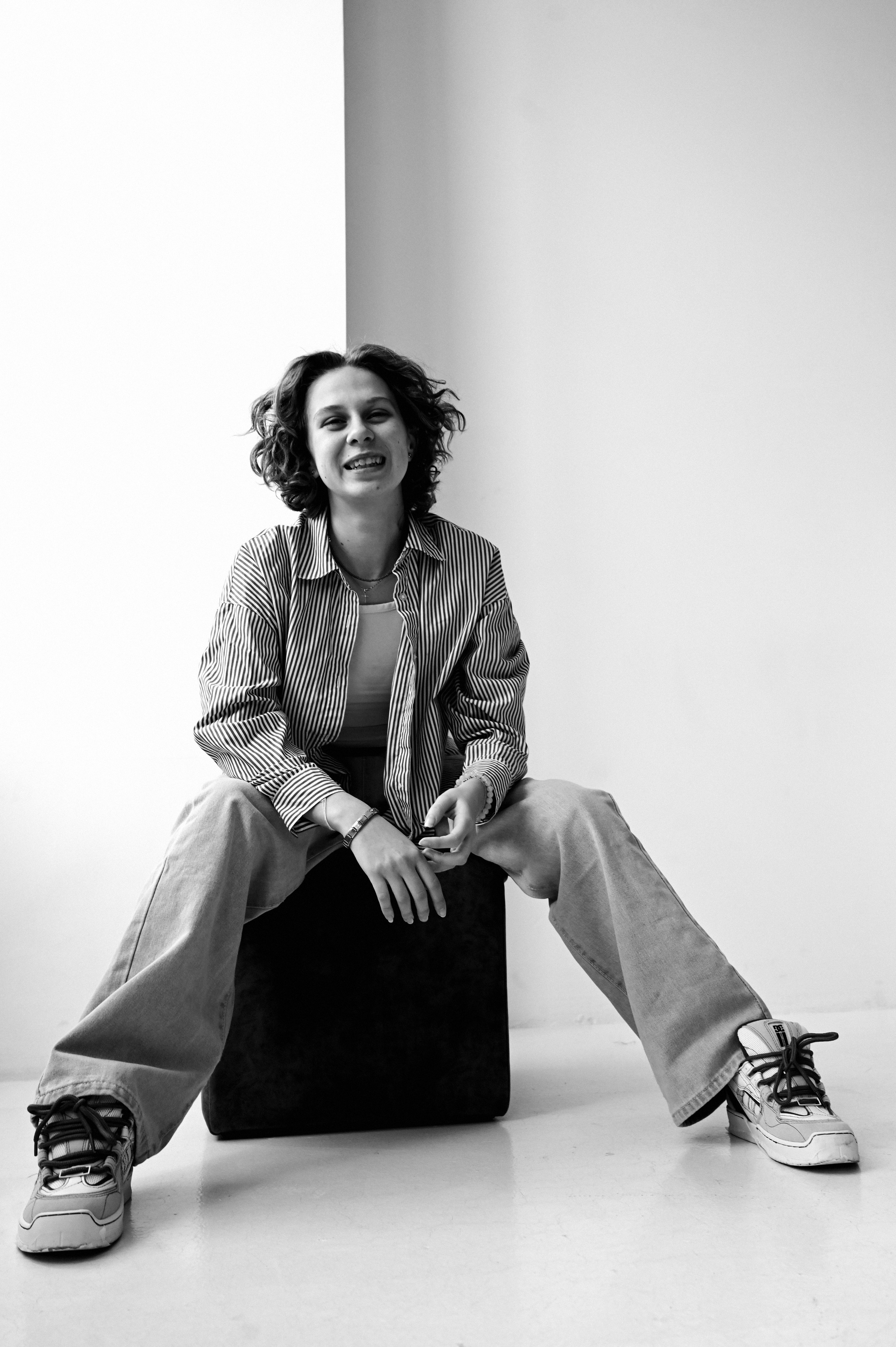 История о тебе. Таня Чернова