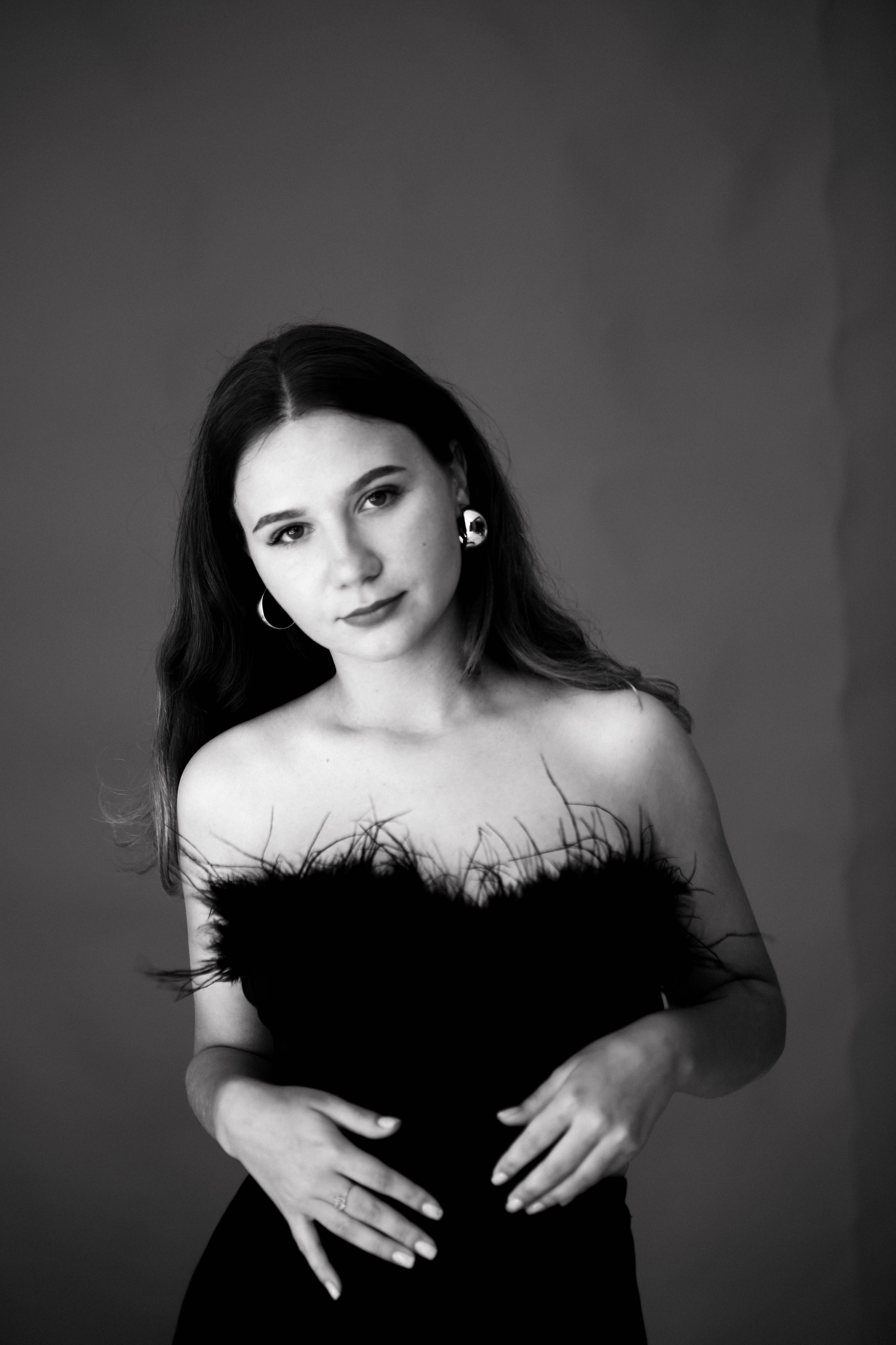 История о тебе. Таня Чернова