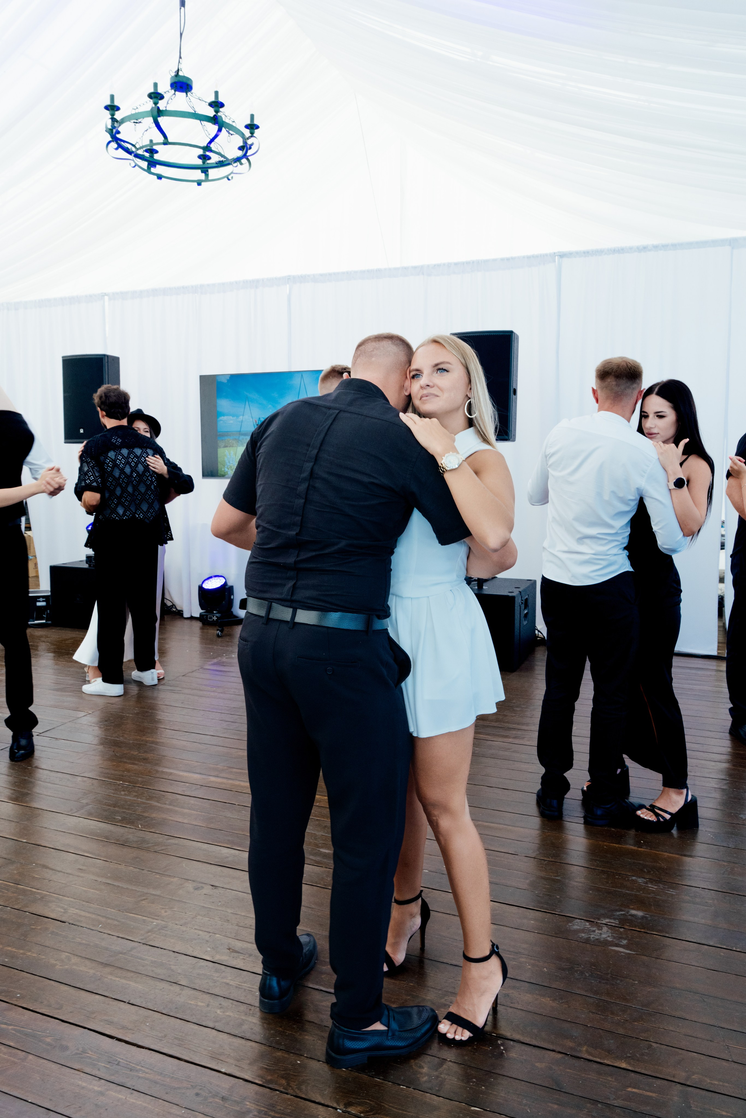 Евгений и Яна. Репортажный и свадебный фотограф Алексей Полячек