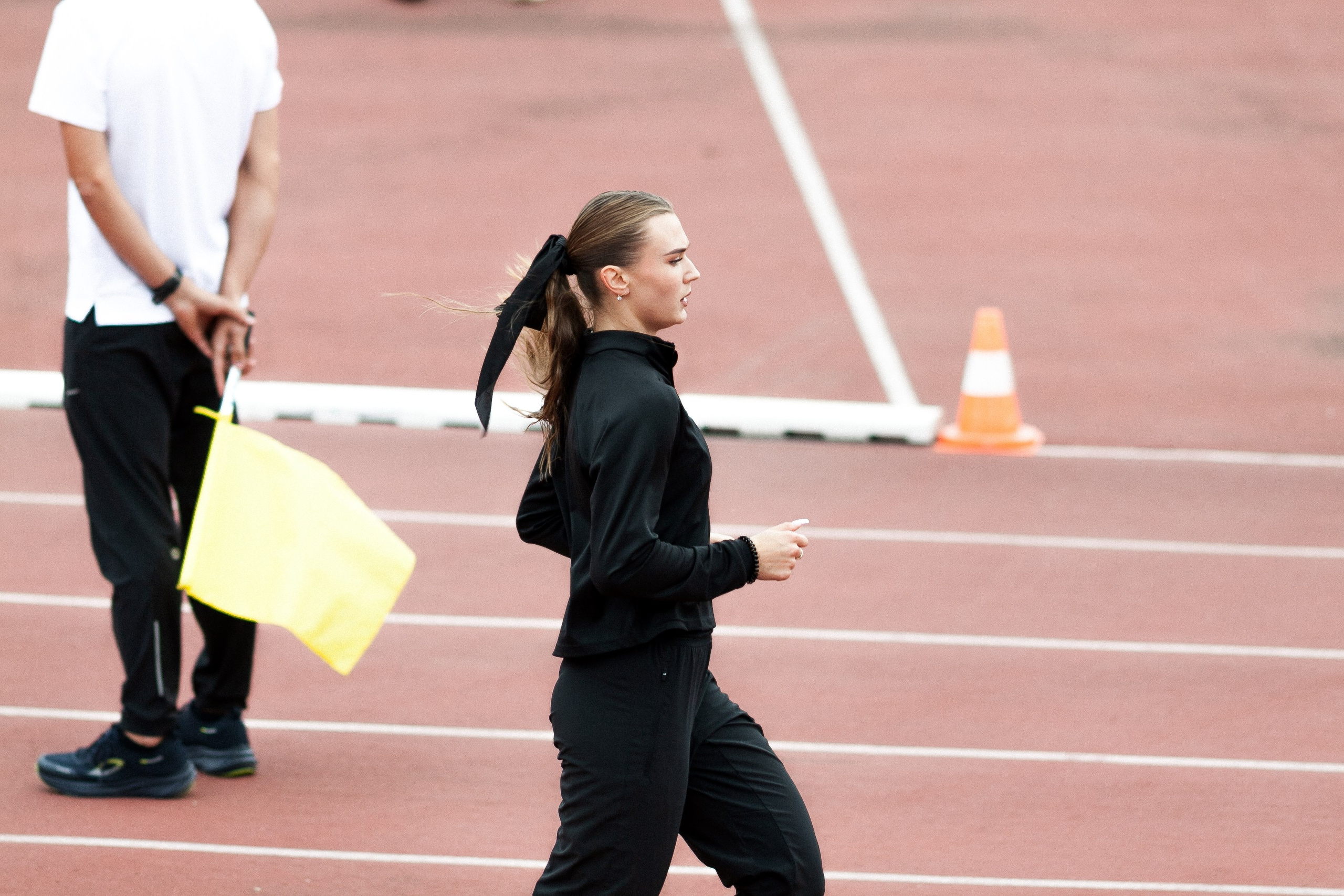 ЛА 5 июля 2025. Фотография