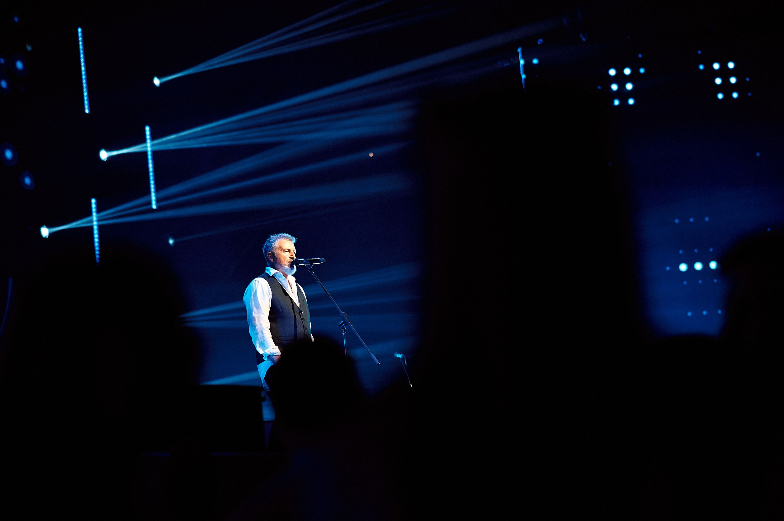 Корпоративный репортаж. Никита Шоринов фотограф в Москве