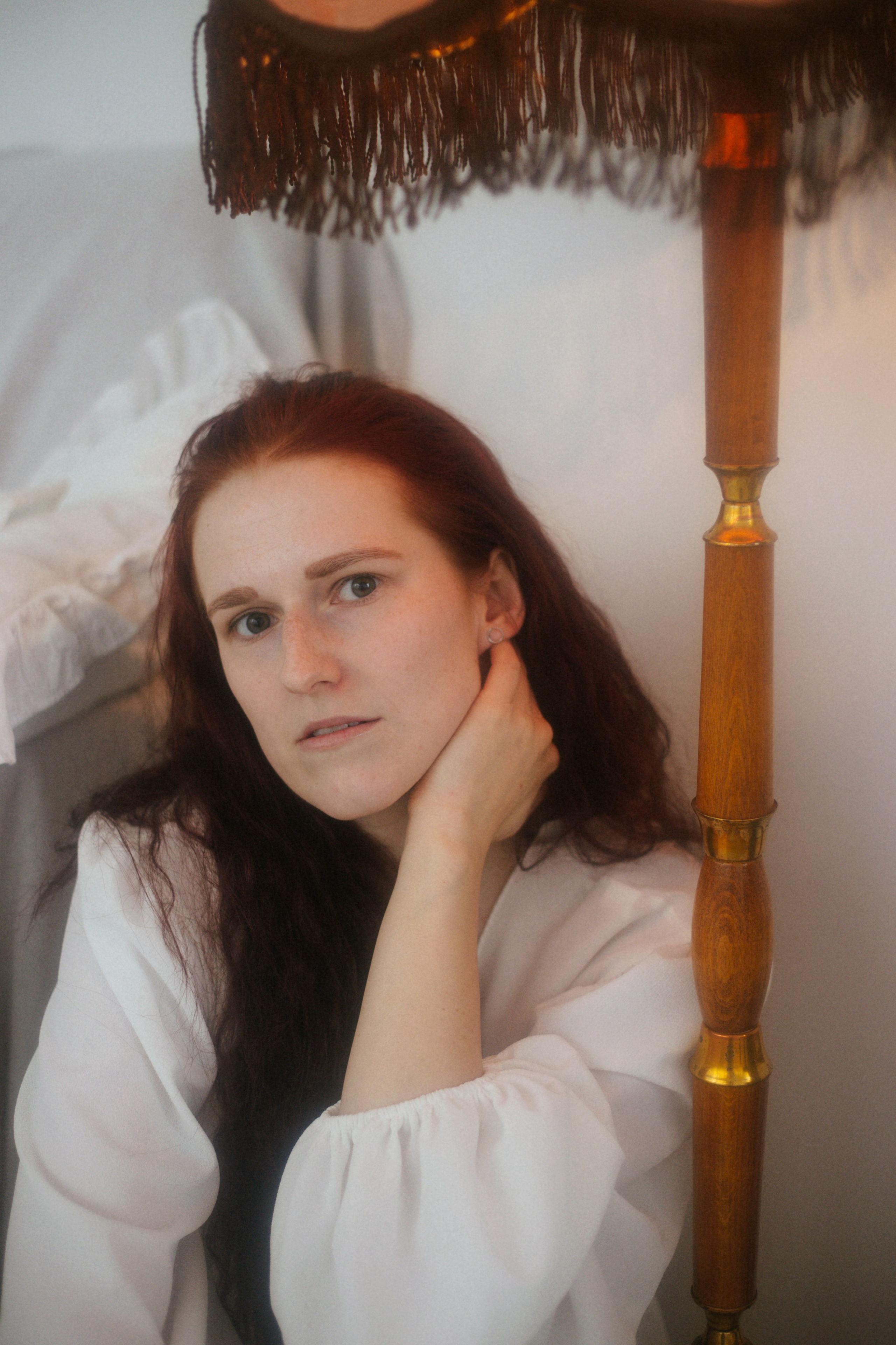 Арина. Семейный и портретный фотограф в Санкт-Петербурге