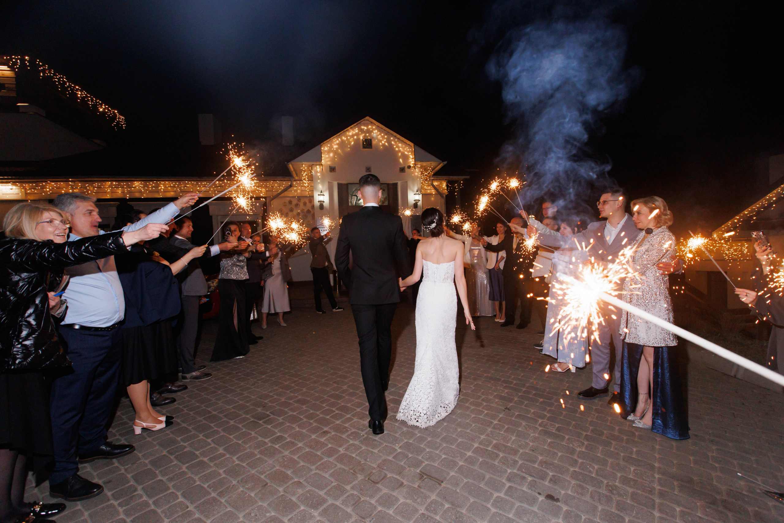 Екатерина и Роман_Вознесенская слабода. Кристина Невская — свадебный фотограф во Владимире