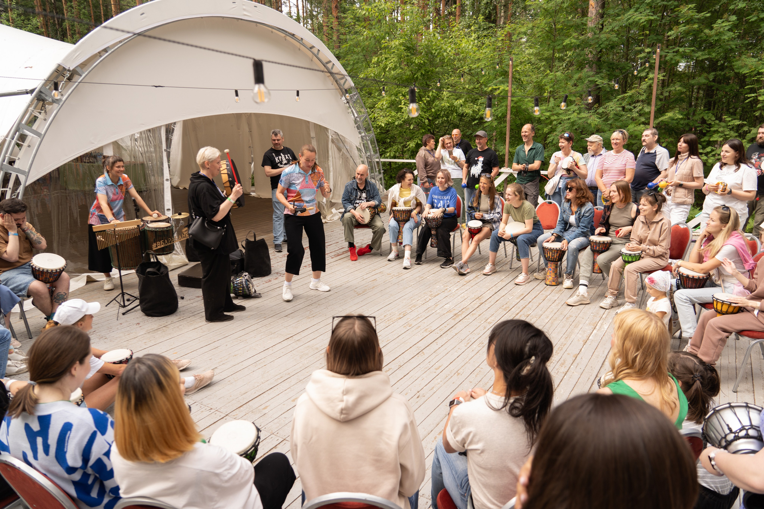 Тимбилдинг. Издательский дом «ПРЕСС-КУРЬЕР». Фотограф-эстет