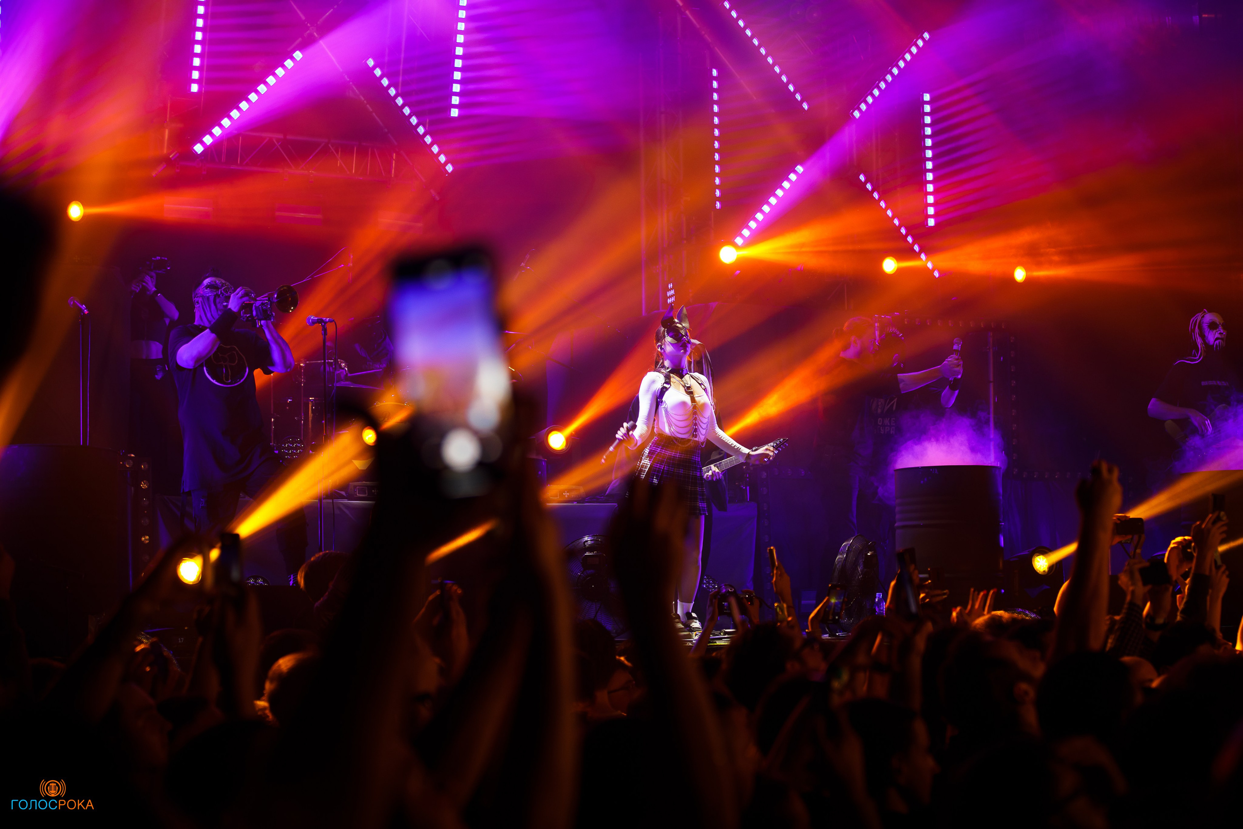 ПНЕВМОСЛОН / 10.11.2023 / 1930 Moscow. Репортажный и портретный фотограф Русакова Жанна