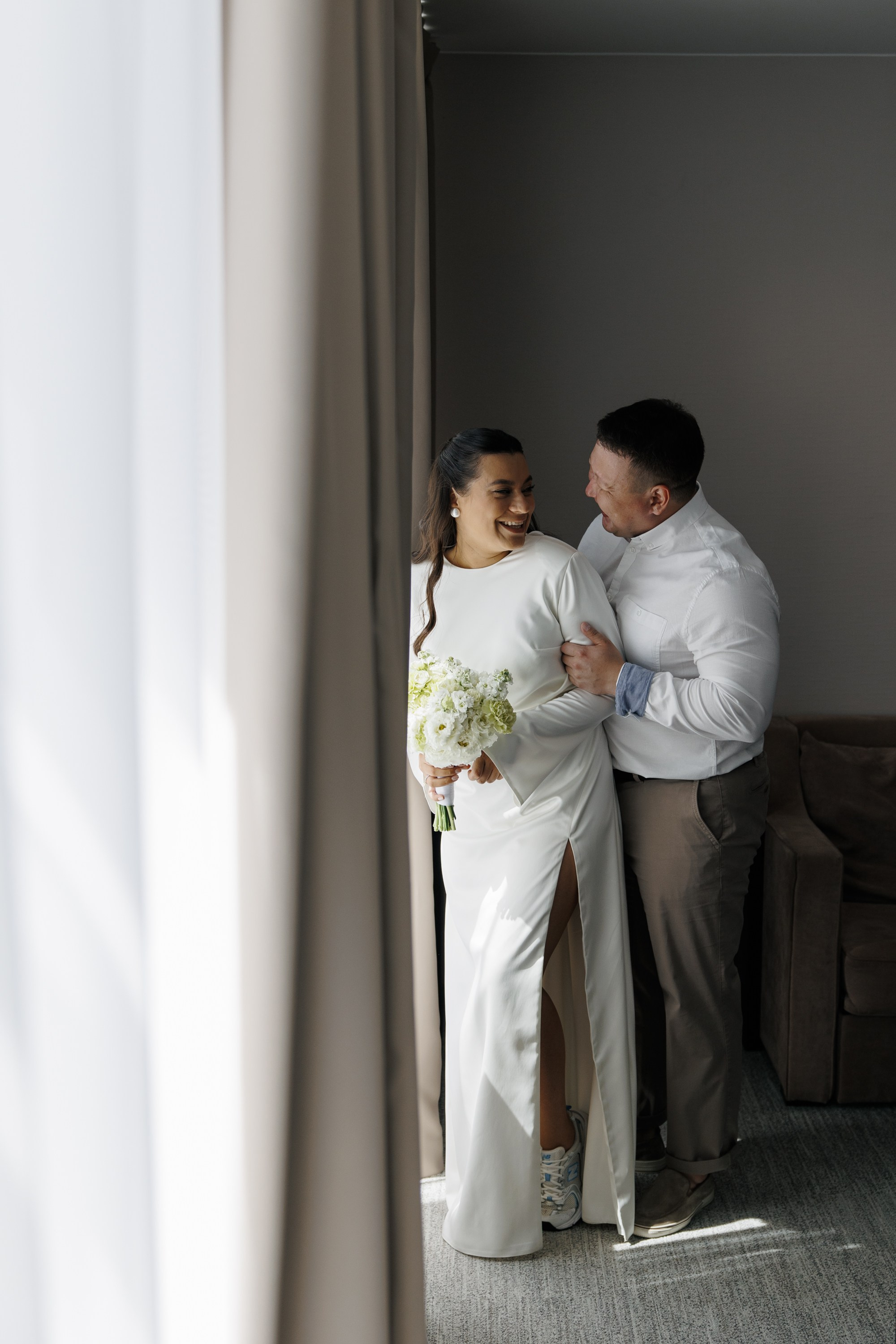 Александр и Диана. Свадебный фотограф