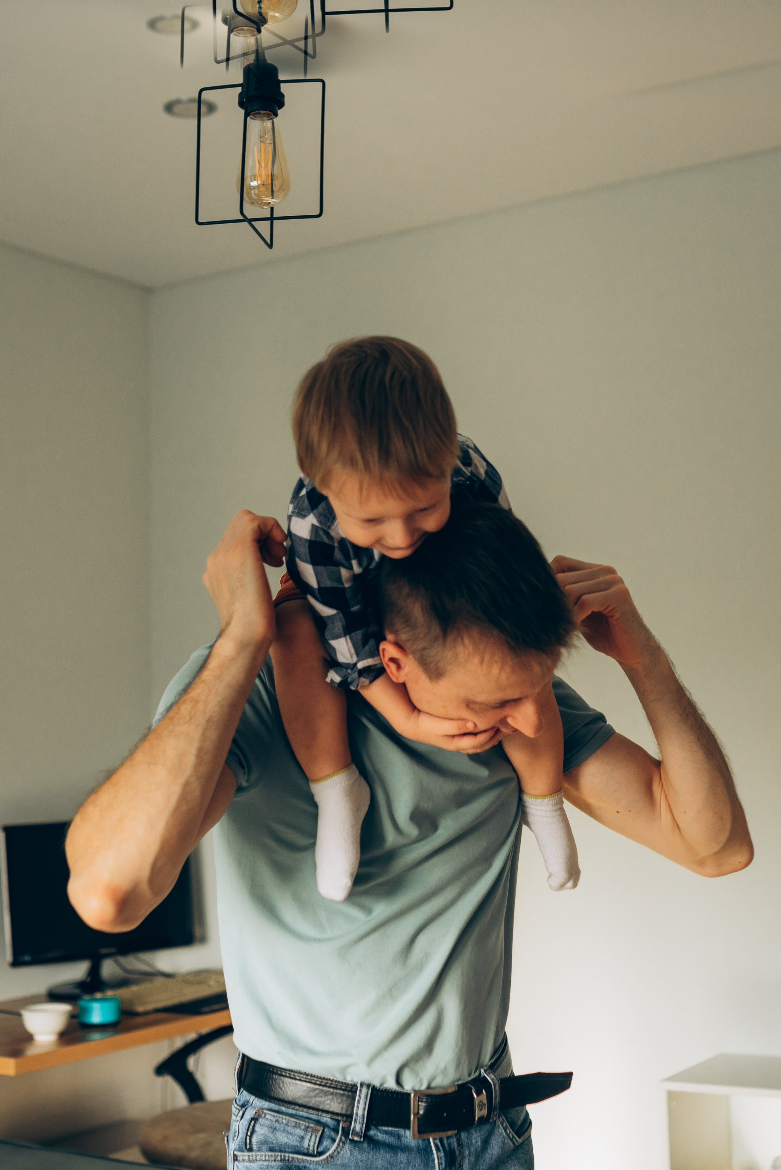 Фотосессия для Марии. Семейная фотосессия в Новосибирске от фотографа Ольги Коваль