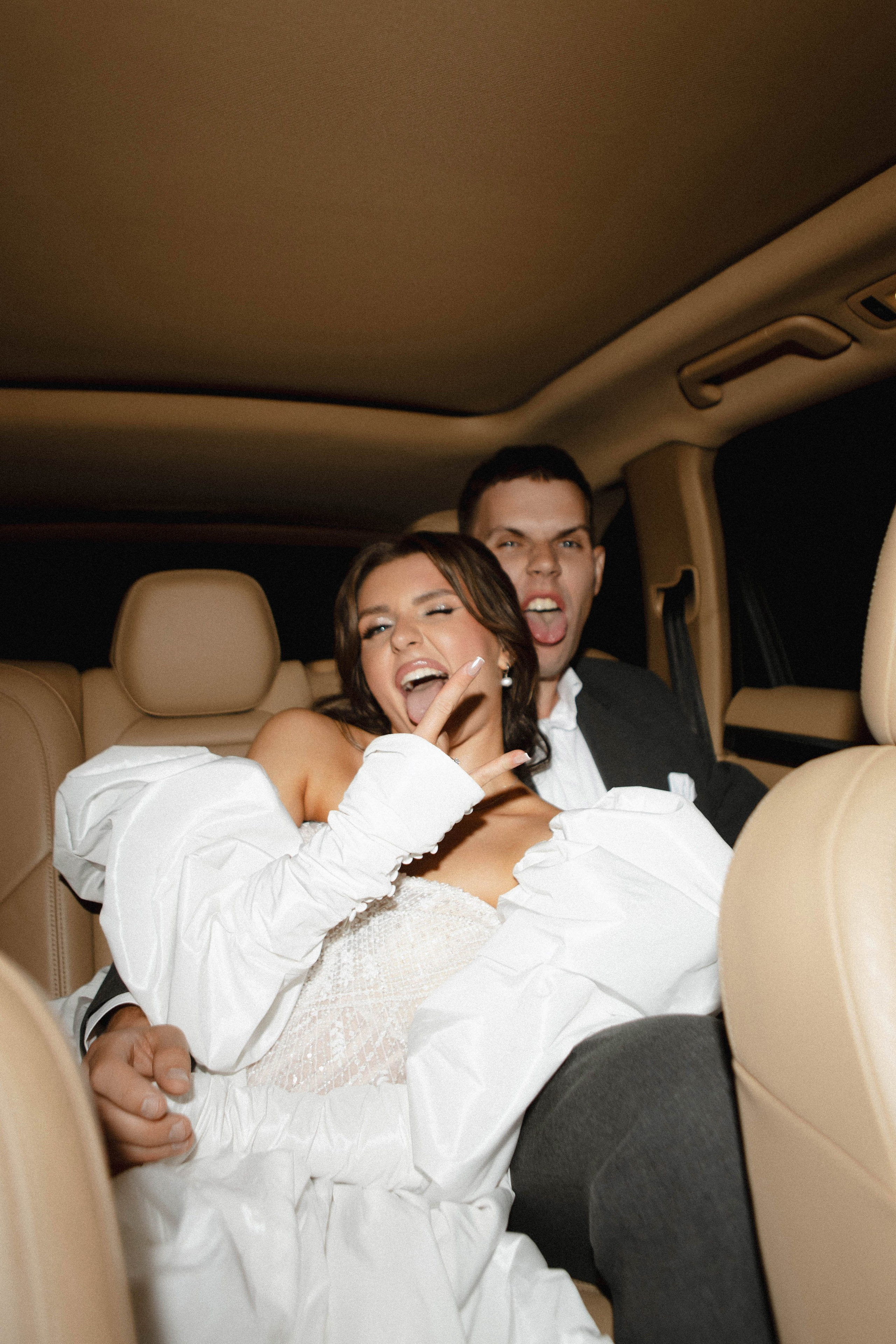 Kirill & Viktoria. Портретный фотограф в Минске Анастасия Воробей