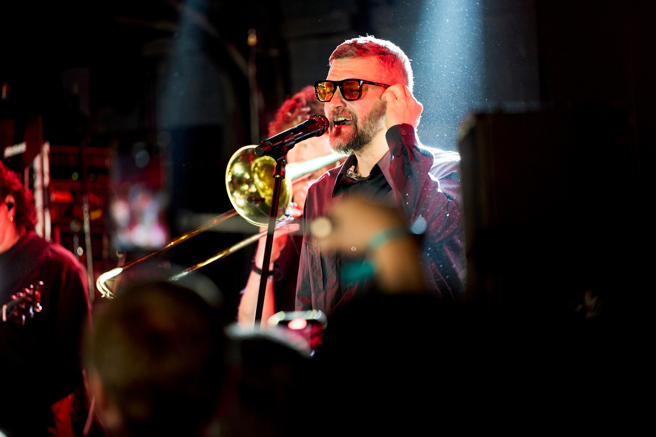 UMA2RMAN / НИЖНИЙ НОВГОРОД / 22.05.2024. Ekhovanov | фото- видеосъемка