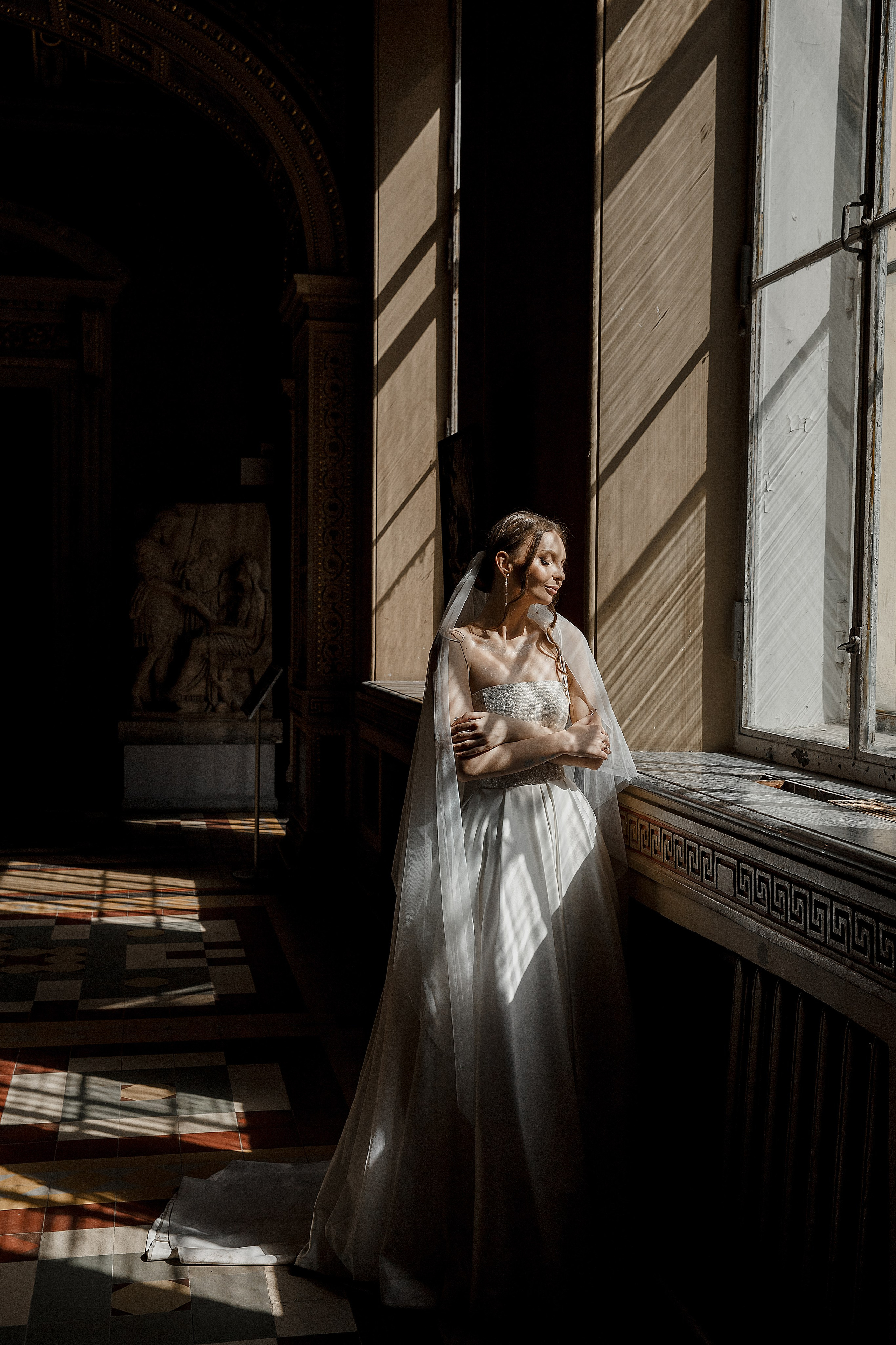 Свадебные серии. Свадебный фотограф Санкт-Петербург  Москва