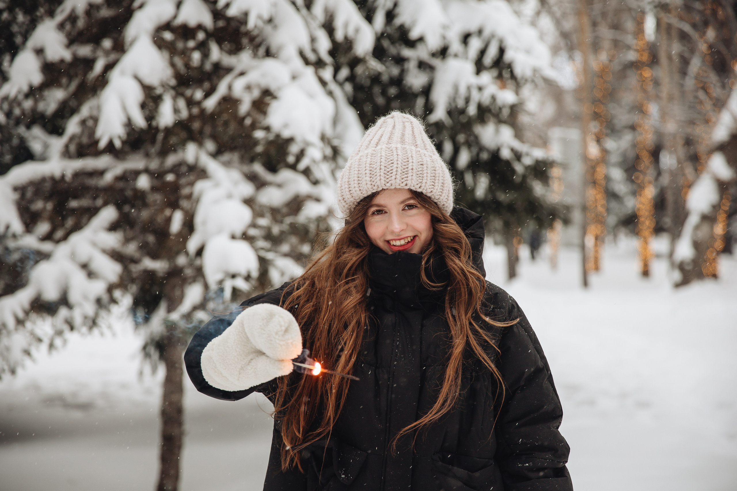 Светлана. Свадебный и семейный фотограф в Санкт-Петербурге Катерина Литасова