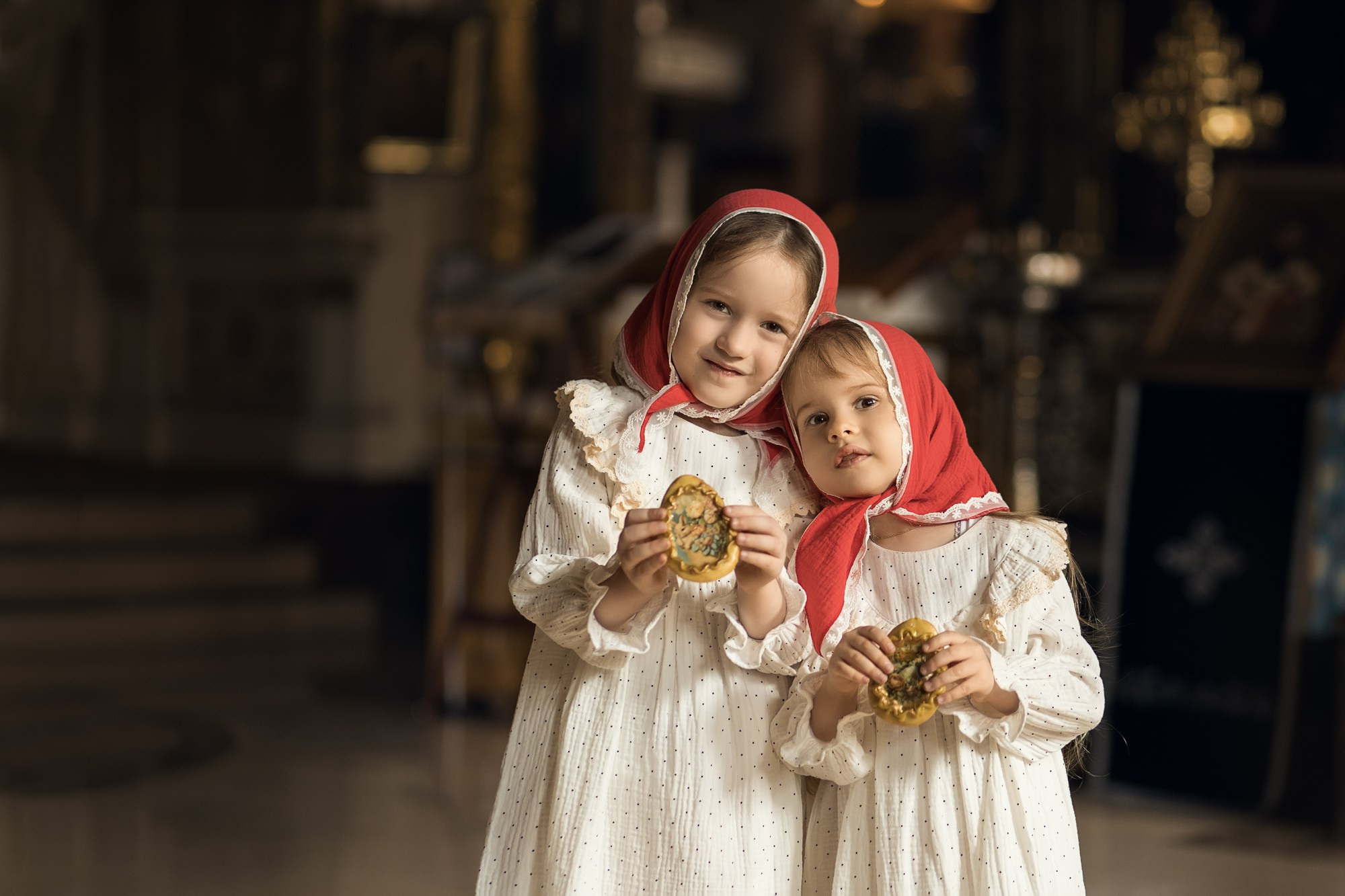 Фотограф на крещение в Москве и Московской области. Фотограф на Крещение, Венчание в Москве Ирина Шамина