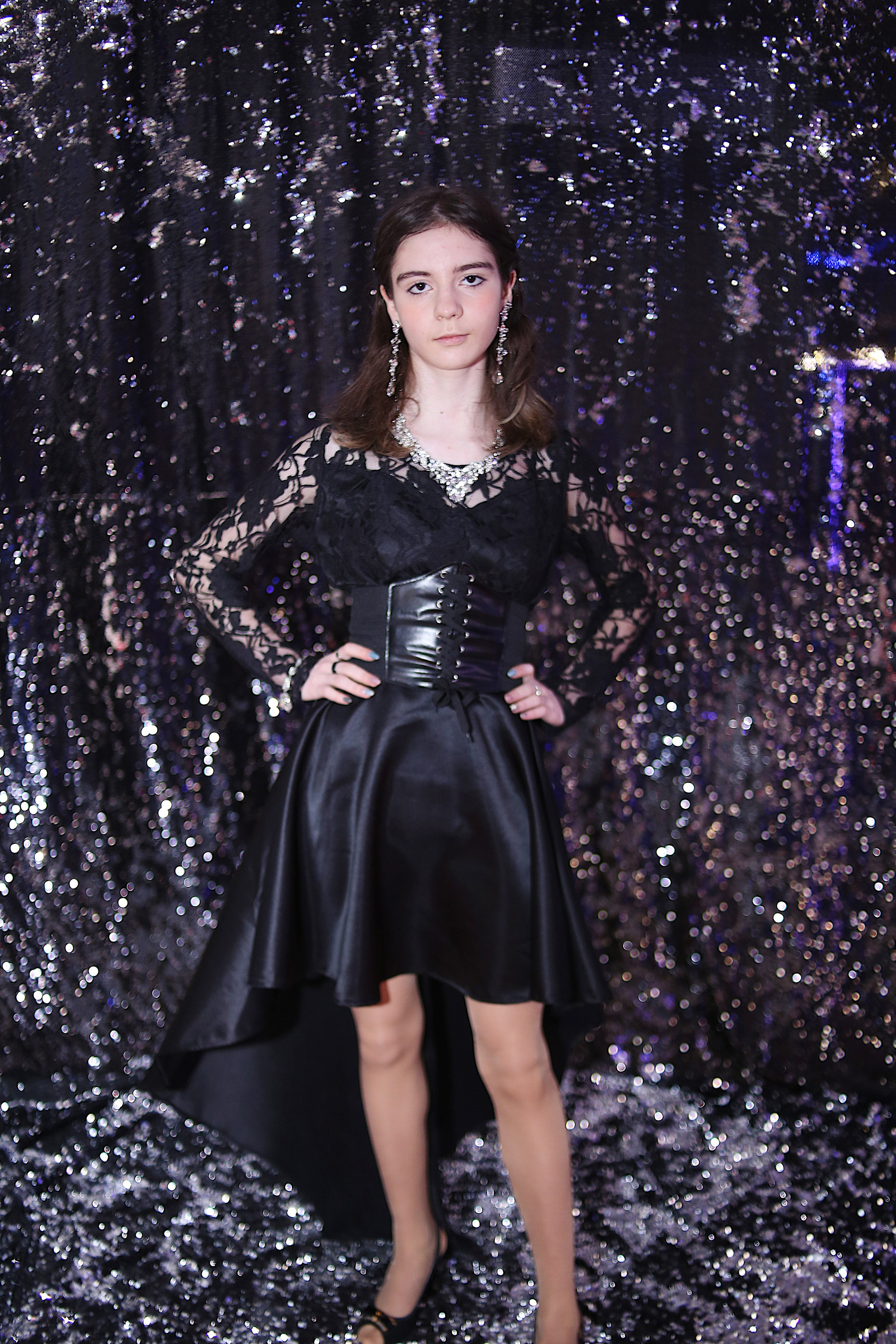 Школа моделей. Открытый урок. Фотограф Пирумян Анна. г. Сургут, г. Воронеж