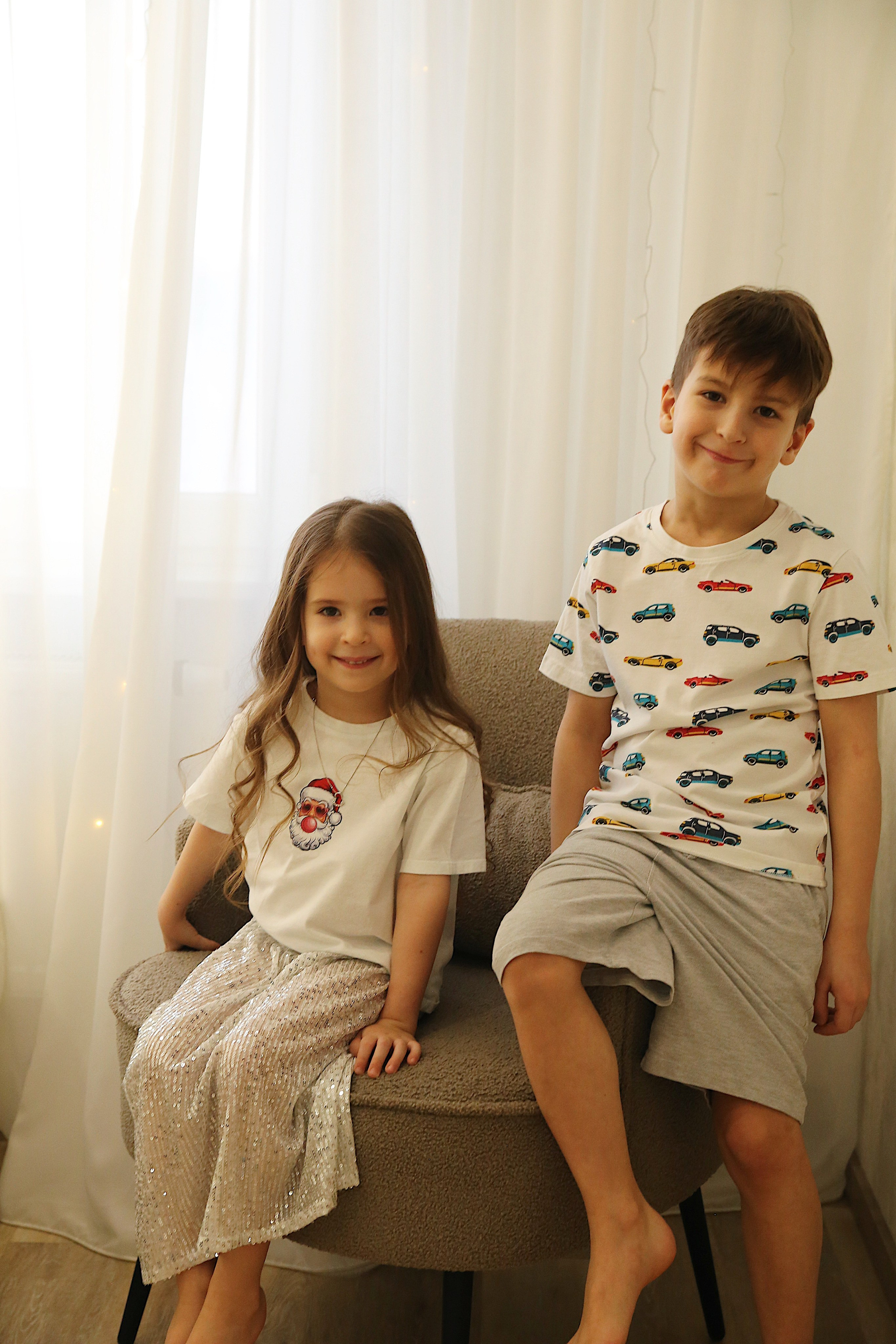 Хисамовы. Домашняя съемка. Фотограф Пирумян Анна. г. Сургут, г. Воронеж