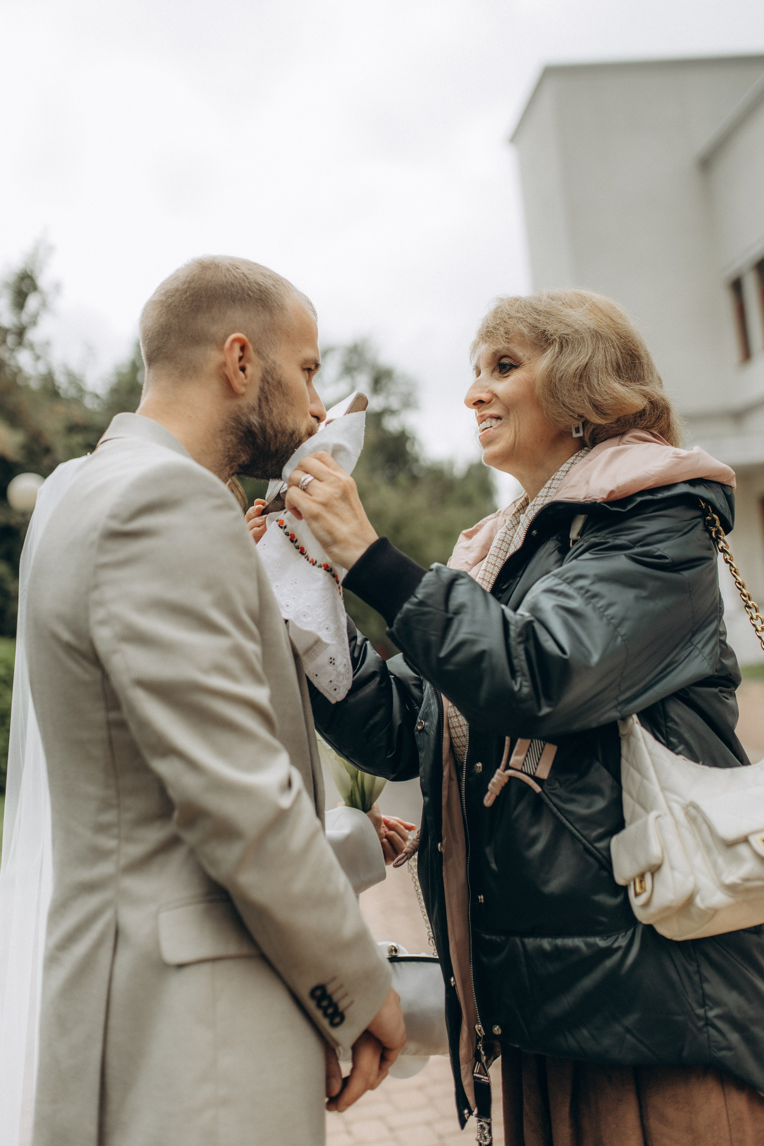Мария & Иван. Фотограф НОГИНСК, Москва, Анастасия Белая