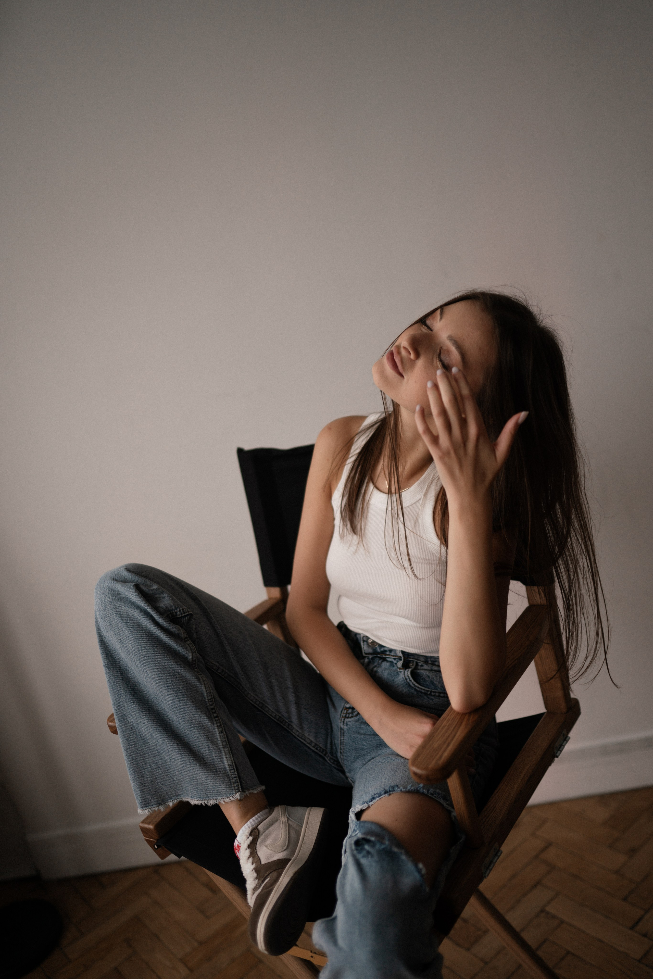 Кристина. Семейный и свадебный фотограф в Москве и Калуге Рослова Анастасия