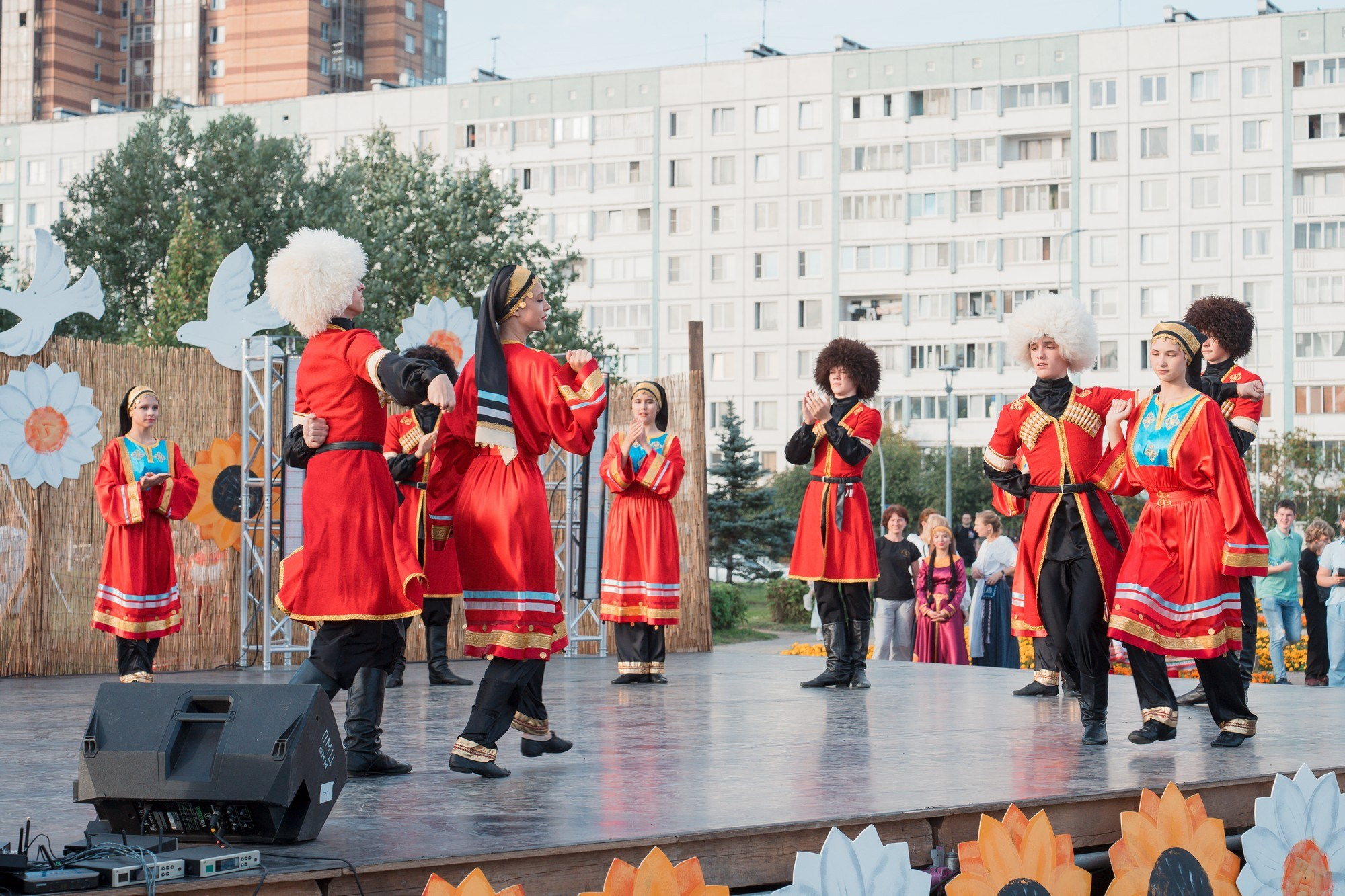 Дух времени. Репортажная съёмка в Санкт-Петербурге, Константин Петров