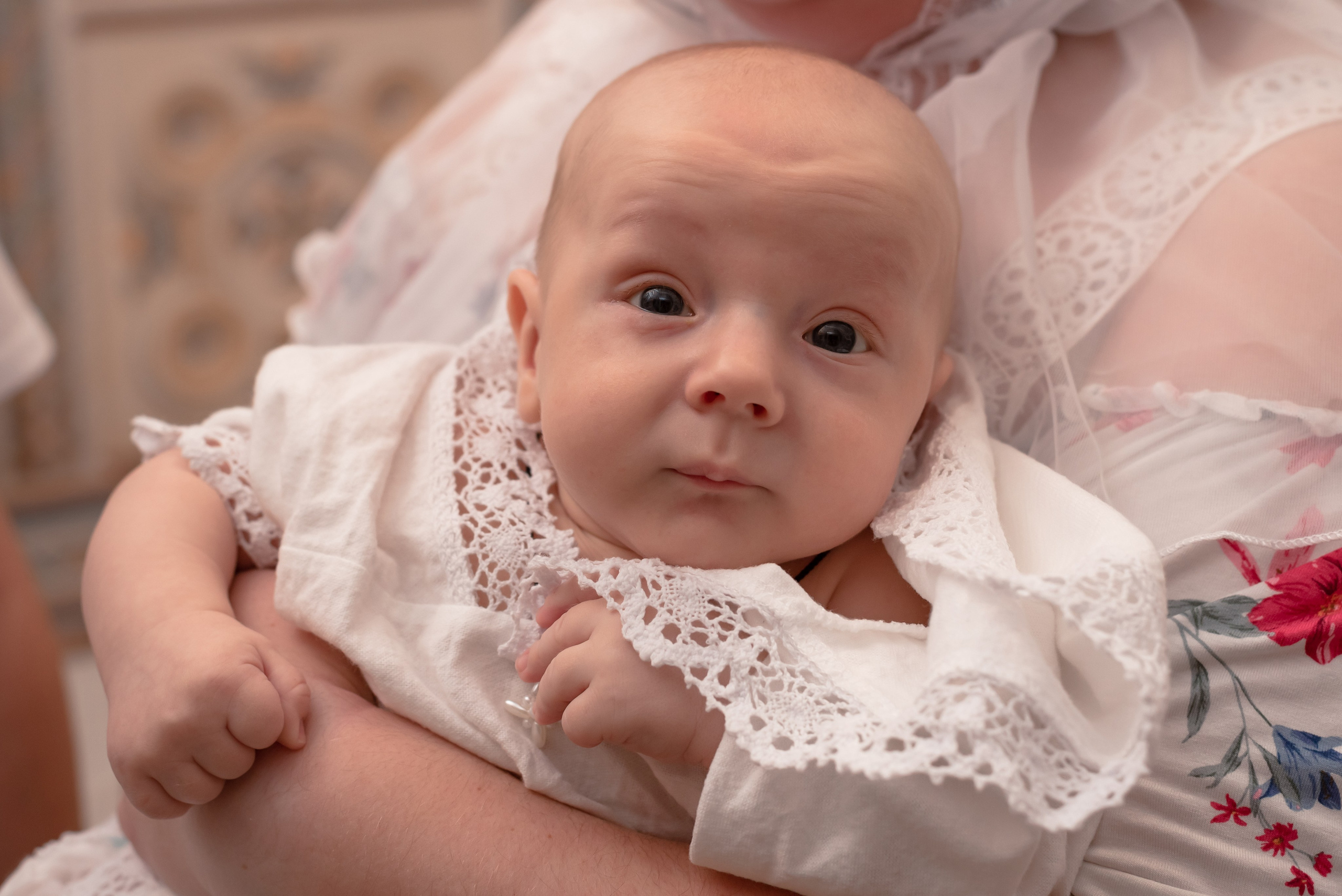 Фотосессия таинство крещения Екатеринбург и Свердловская область. Фотограф новорожденных в Екатеринбурге Анастасия Карманова