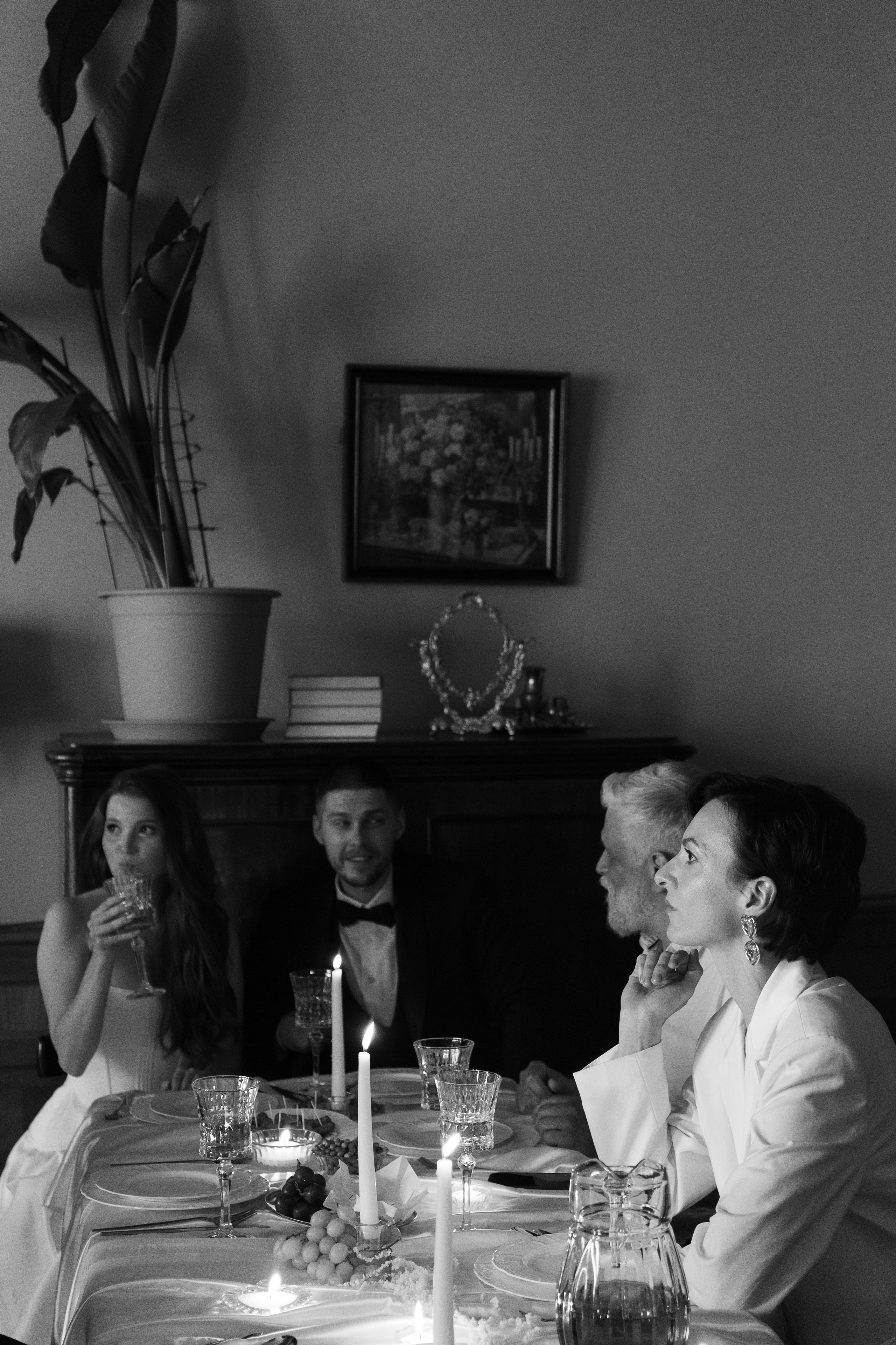 Вероника+Алексей. Свадебный фотограф в Санкт-Петербурге