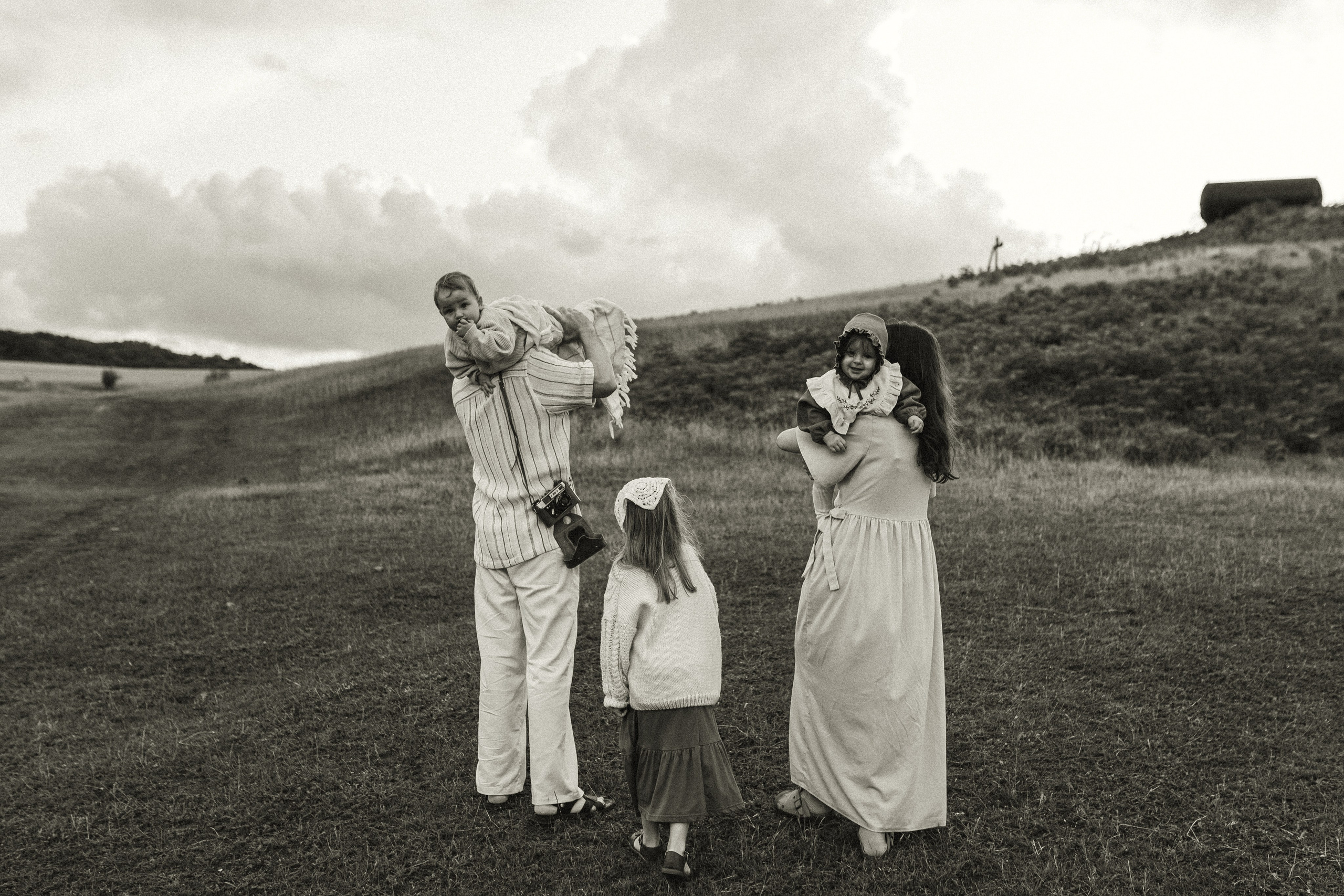 Игорь Полина Злата Егор и Агата. Семейный фотограф в Новороссийске и Анапе Александра Яковлева