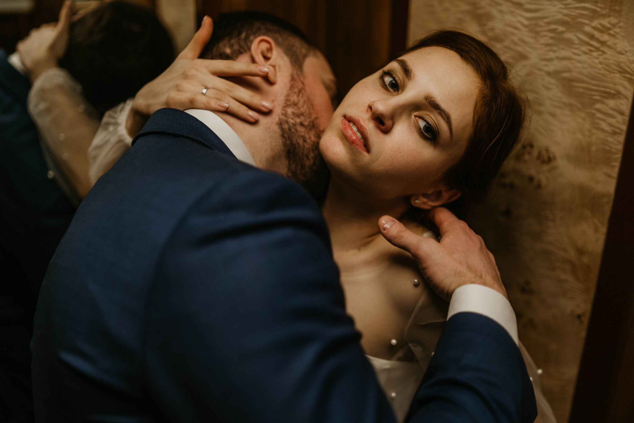 НАЦИОНАЛЪ. Миша Снимет | твой фотограф