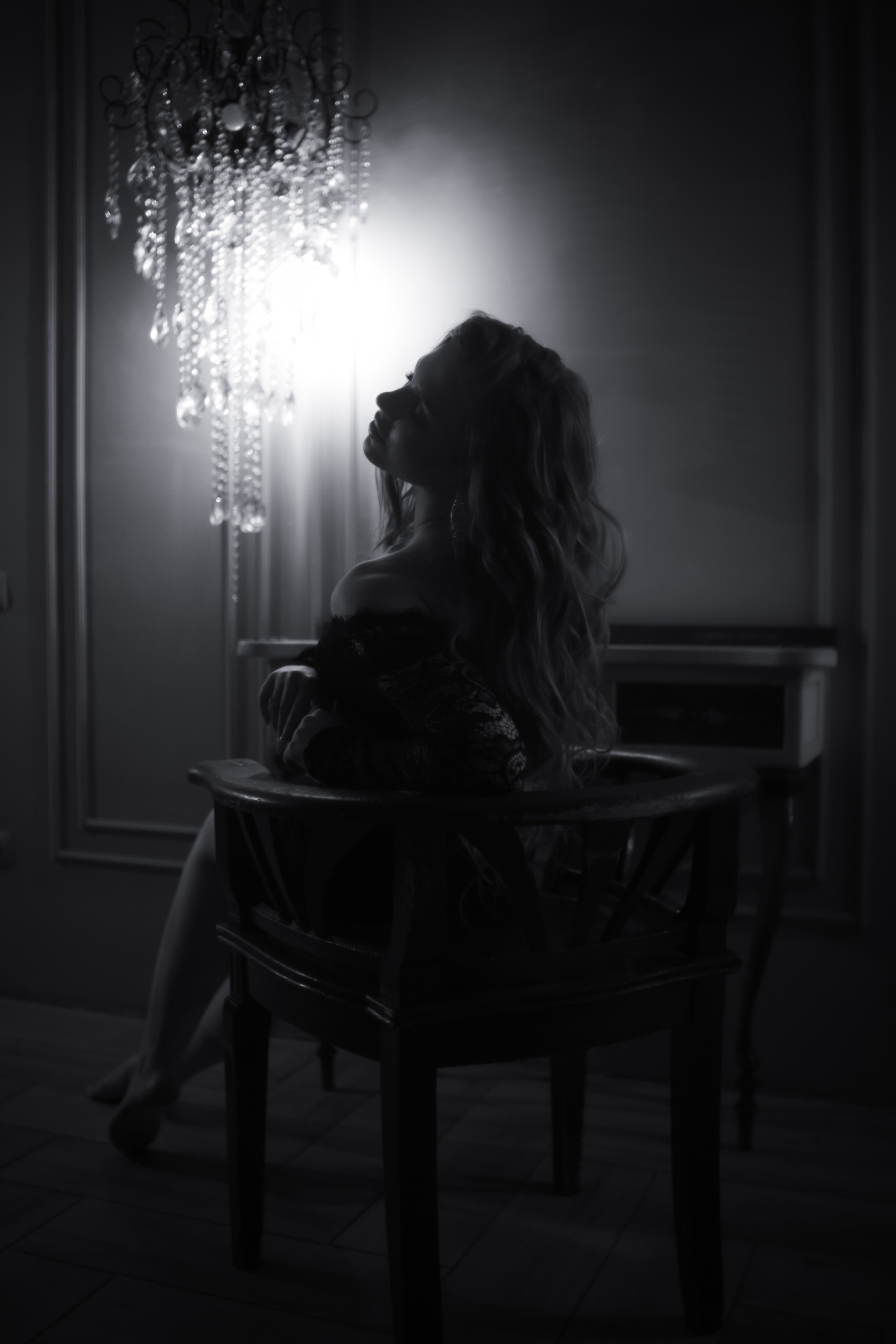 Настя. Фотограф Коробова Екатерина