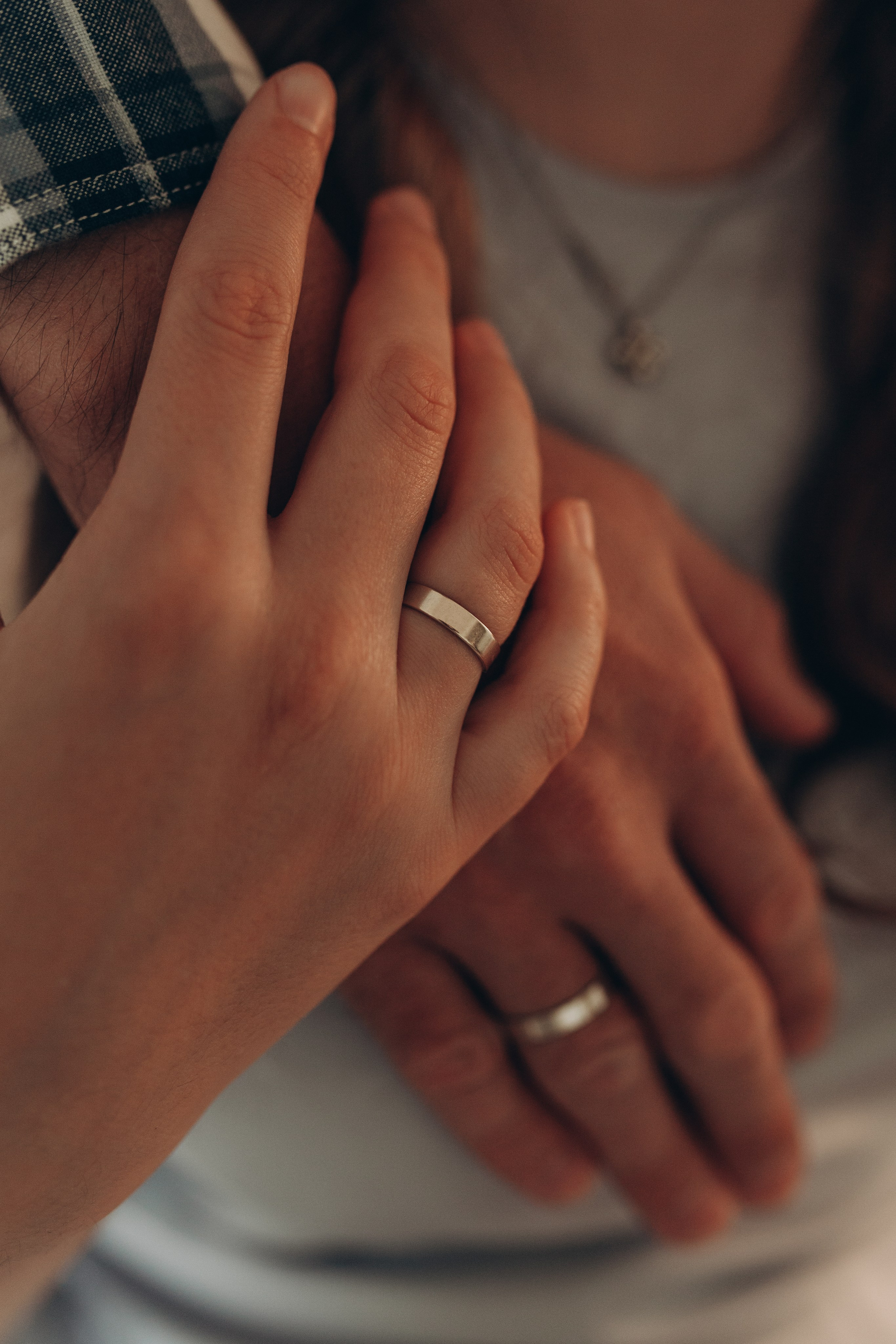 Love story. Семейный фотограф Полина Сарина Москва