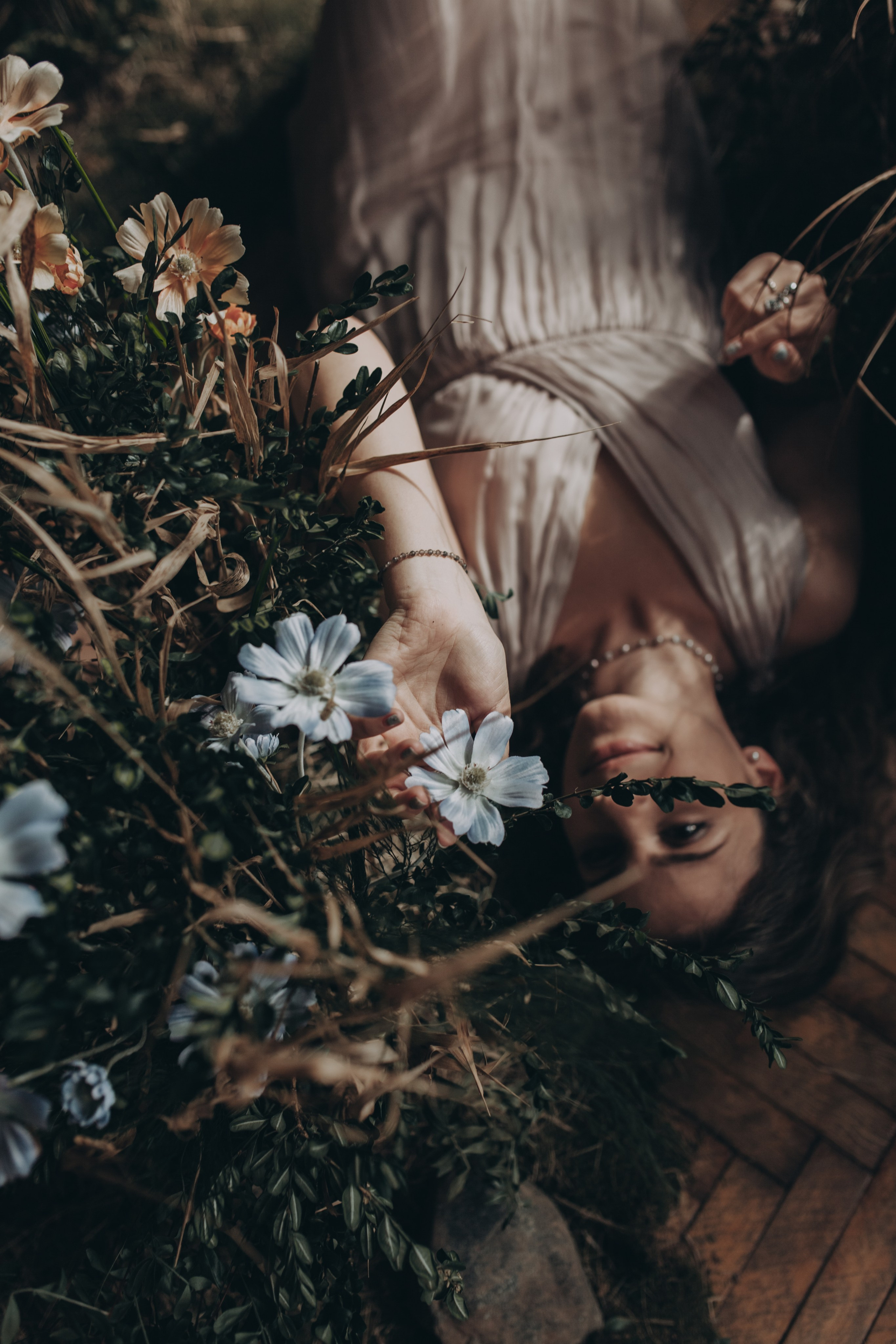 Nastasya. Семейный фотограф Полина Сарина Москва