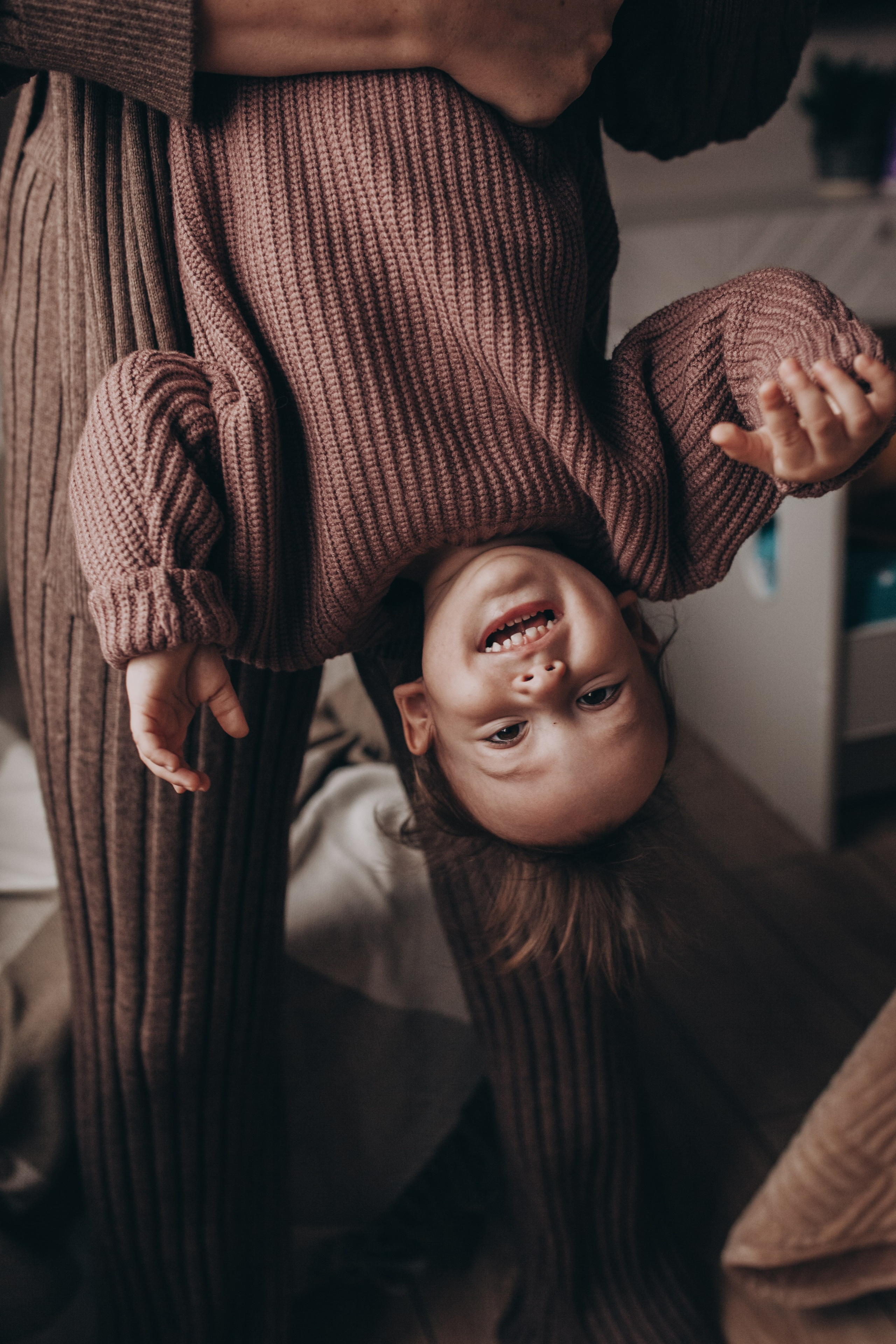 Алина, Маша. Семейный фотограф Полина Сарина Москва