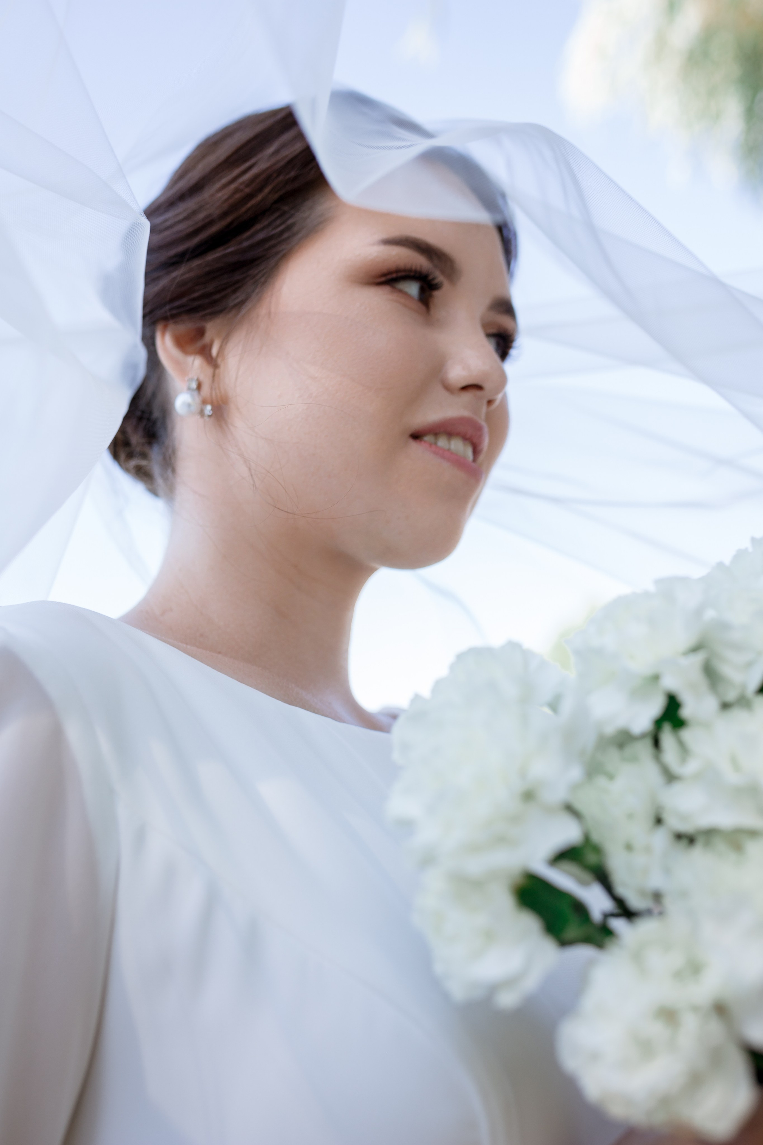 Алексей & Анна. Свадебный фотограф в Чебоксарах Анастасия Иванова