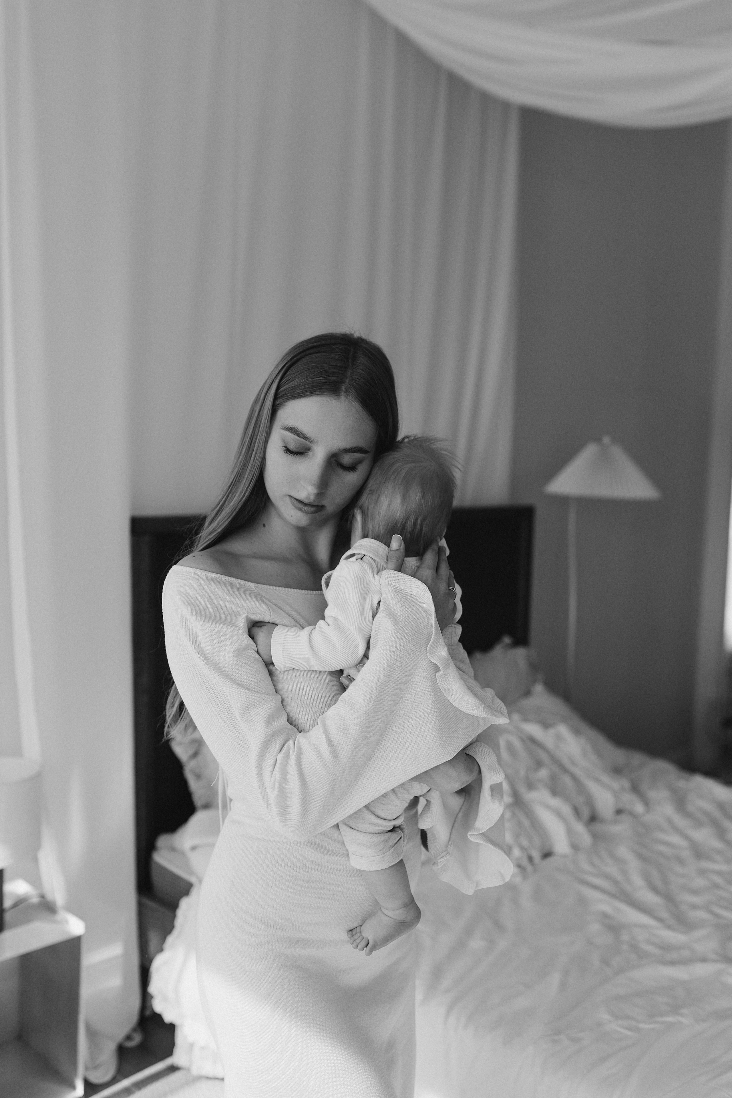 № 14. Фотограф в Москве Юлия Хамзина