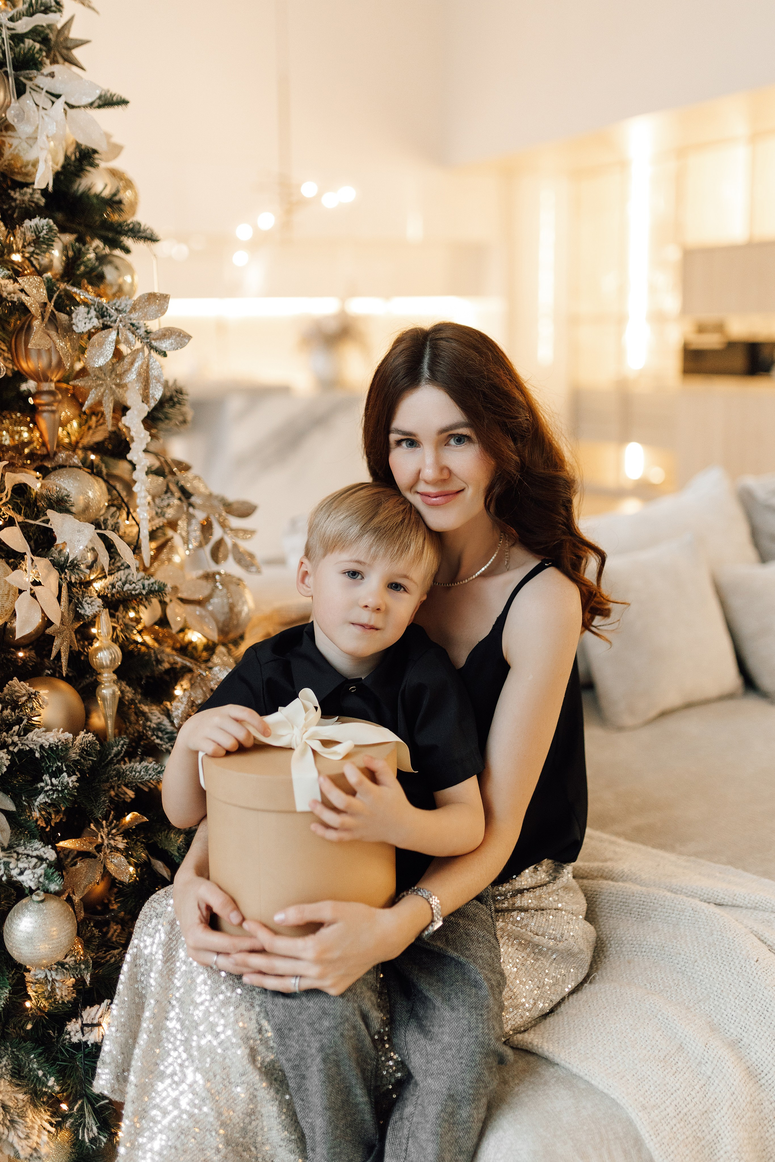 № 6. Фотограф в Москве Юлия Хамзина