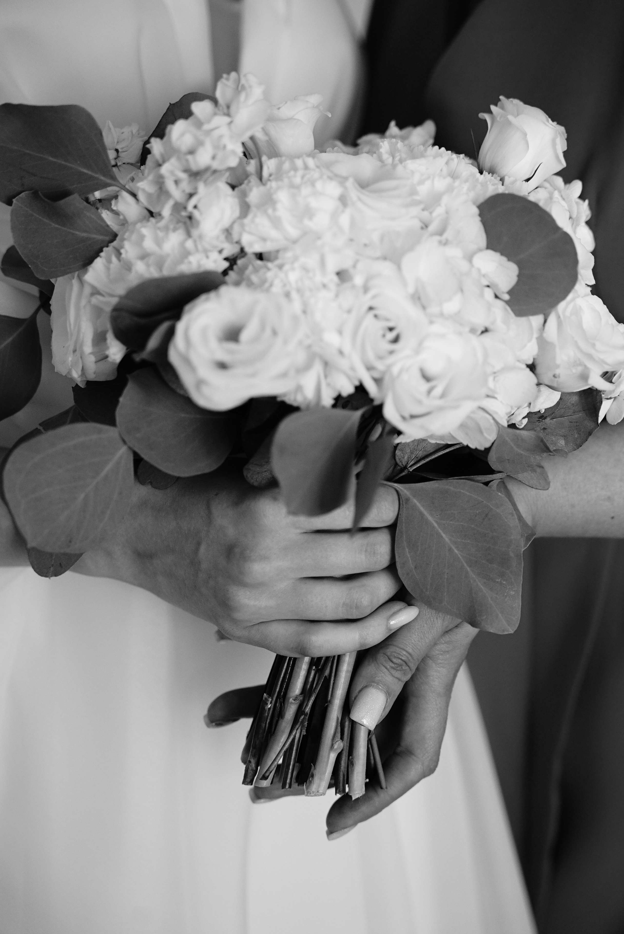 Павел и Надежда. Свадебный фотограф в Самаре Анна Ковалева