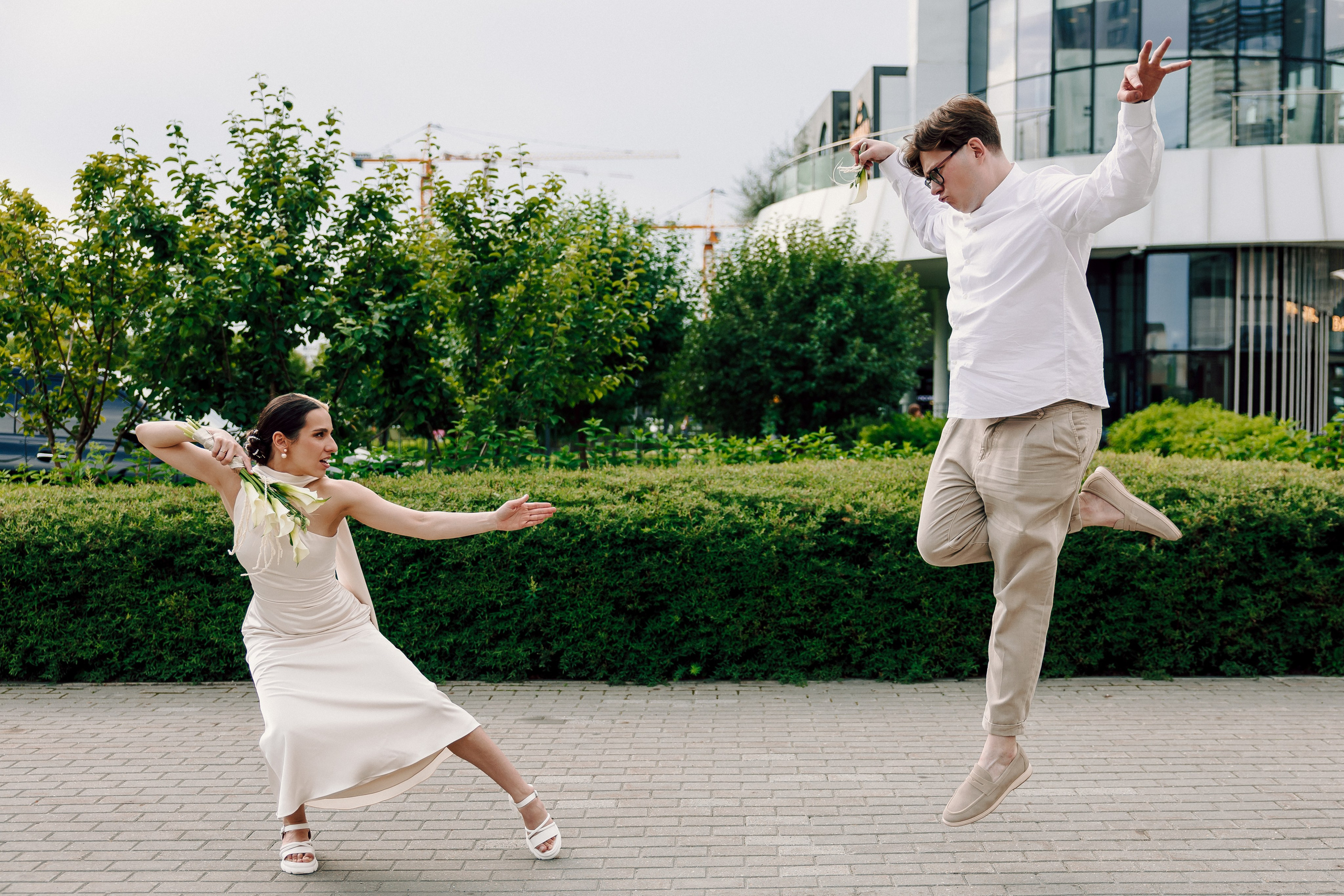 Антон и Кристина. Лёшка Варзегов — фотограф